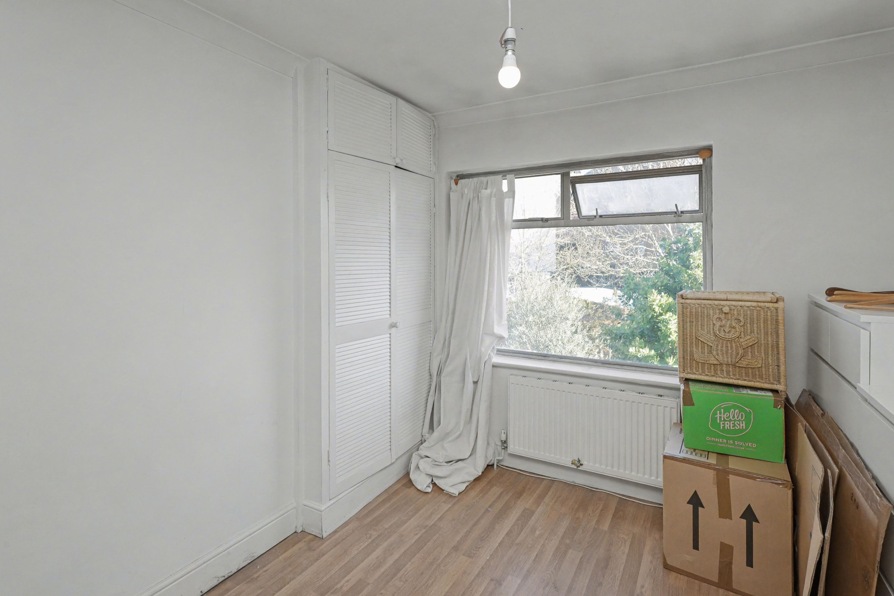 118 Lodge Crescent, Waltham Cross, Hertfordshire, EN8 8BJ