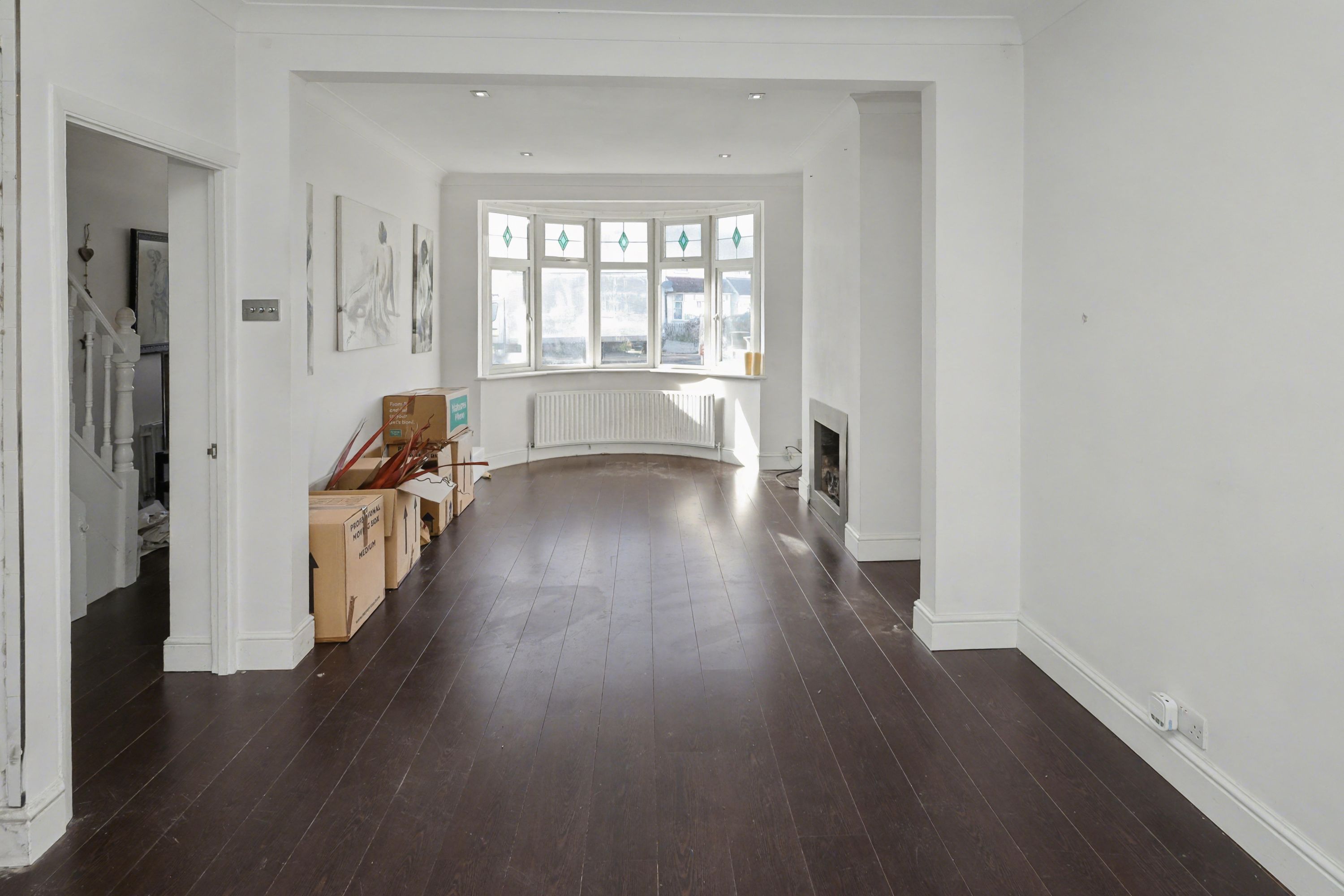 118 Lodge Crescent, Waltham Cross, Hertfordshire, EN8 8BJ