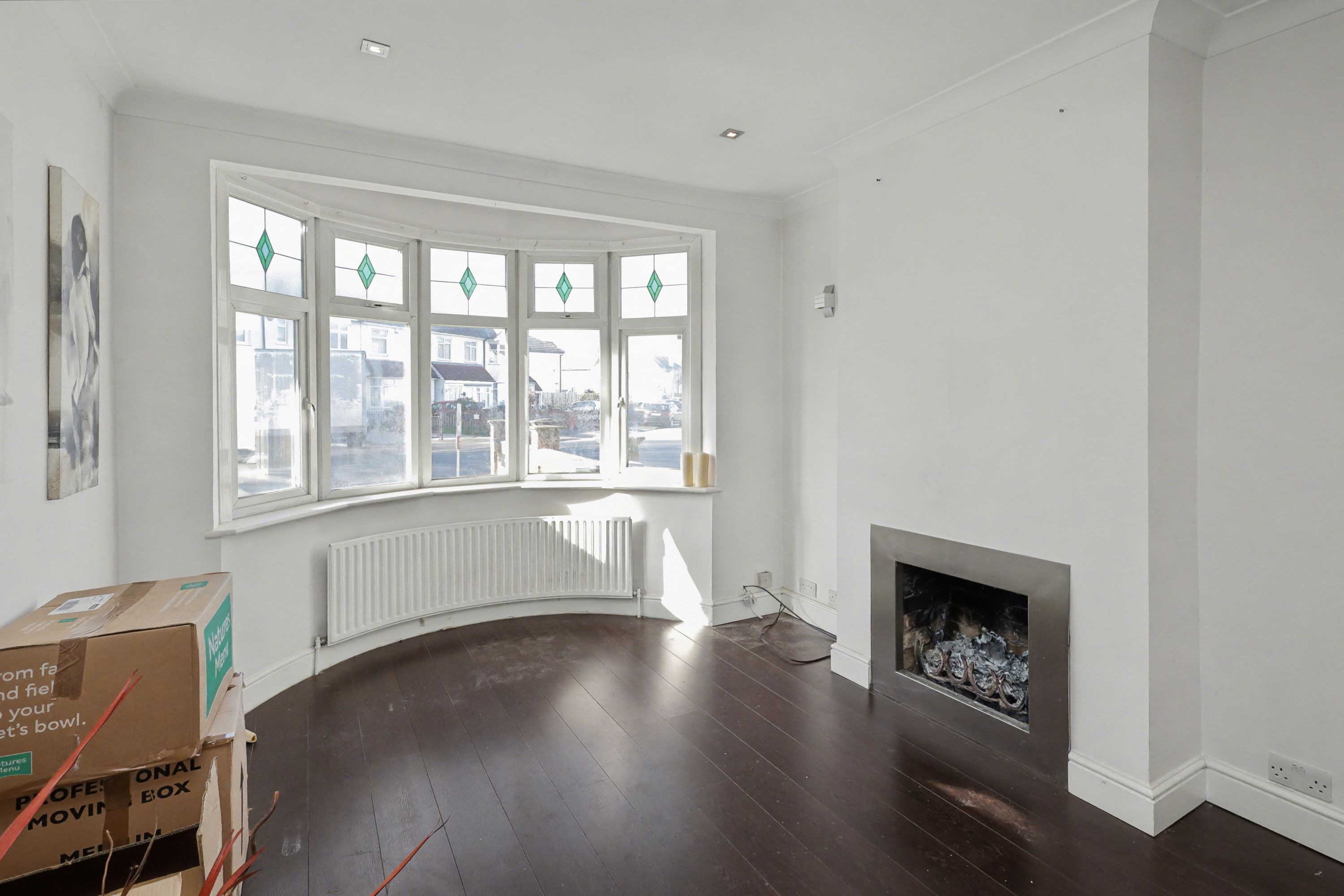 118 Lodge Crescent, Waltham Cross, Hertfordshire, EN8 8BJ