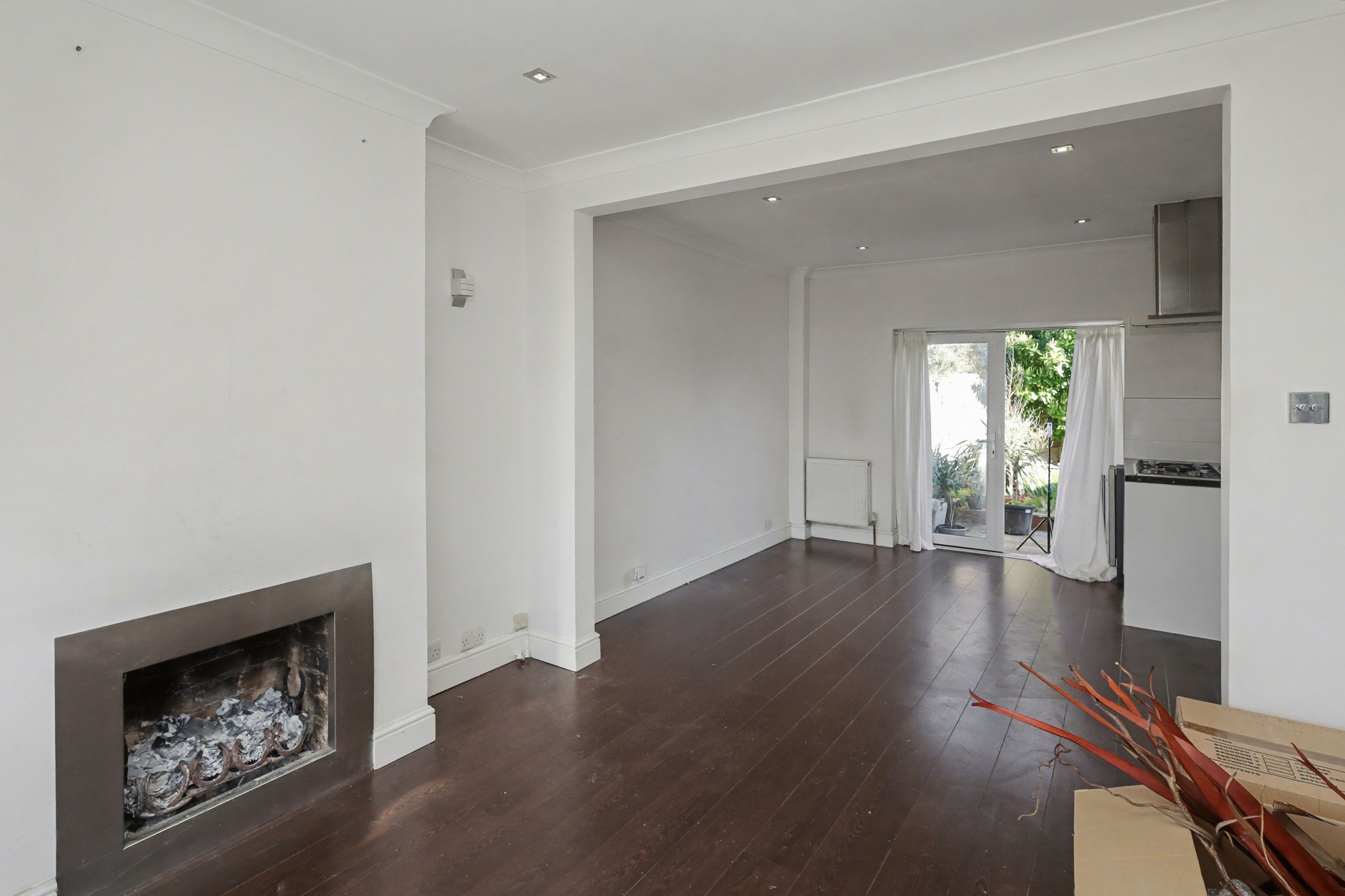 118 Lodge Crescent, Waltham Cross, Hertfordshire, EN8 8BJ