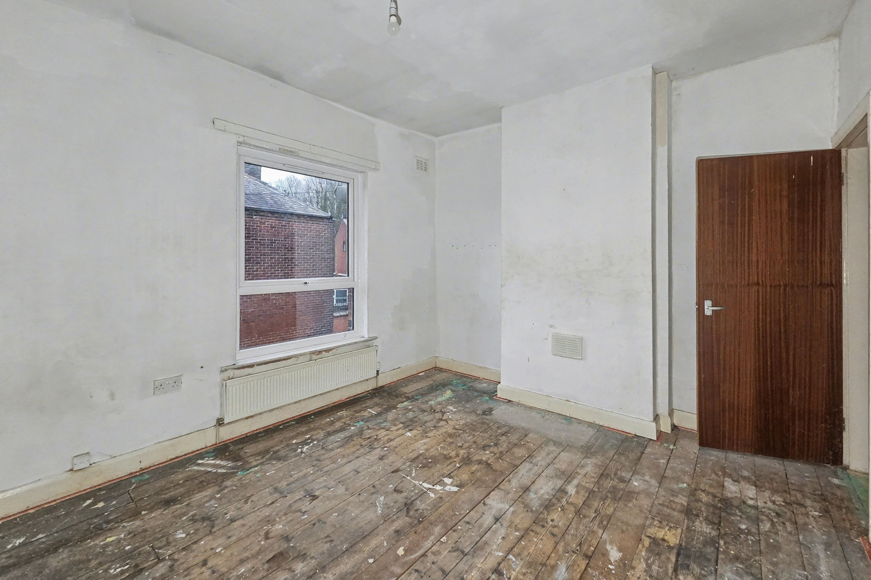 4 Gerrard Street, Kearsley, Bolton, Greater Manchester, BL4 8BG