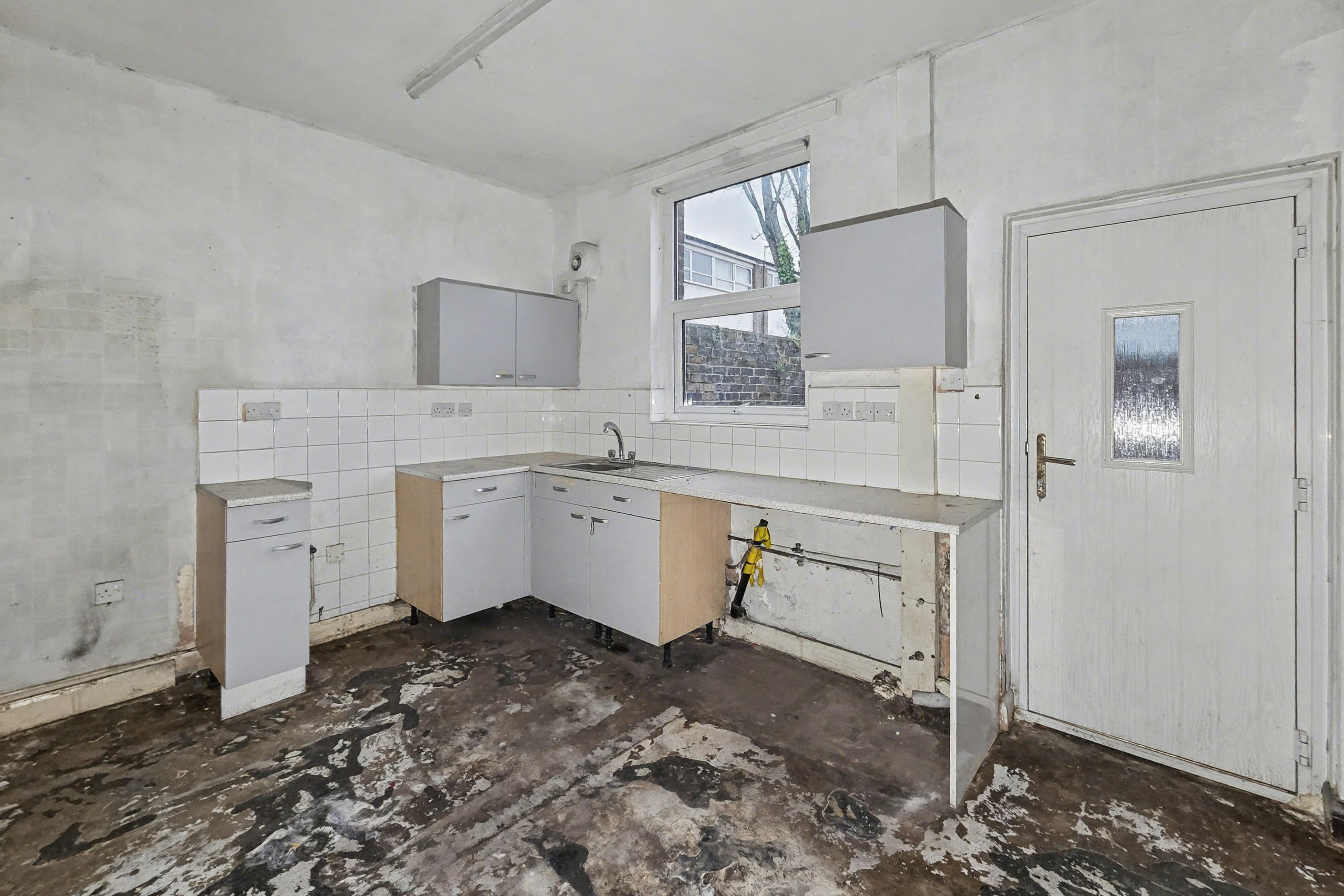 4 Gerrard Street, Kearsley, Bolton, Greater Manchester, BL4 8BG