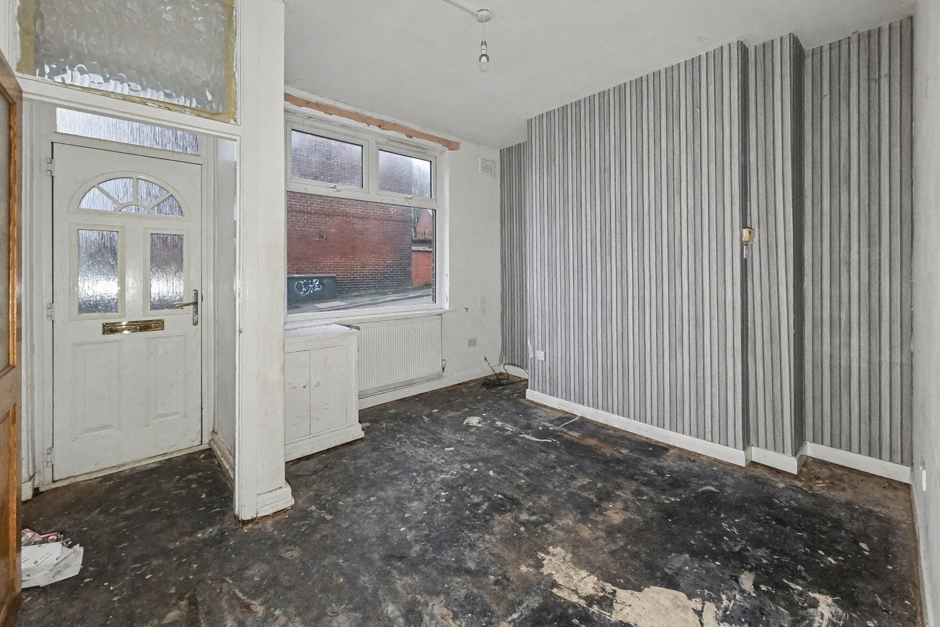 4 Gerrard Street, Kearsley, Bolton, Greater Manchester, BL4 8BG