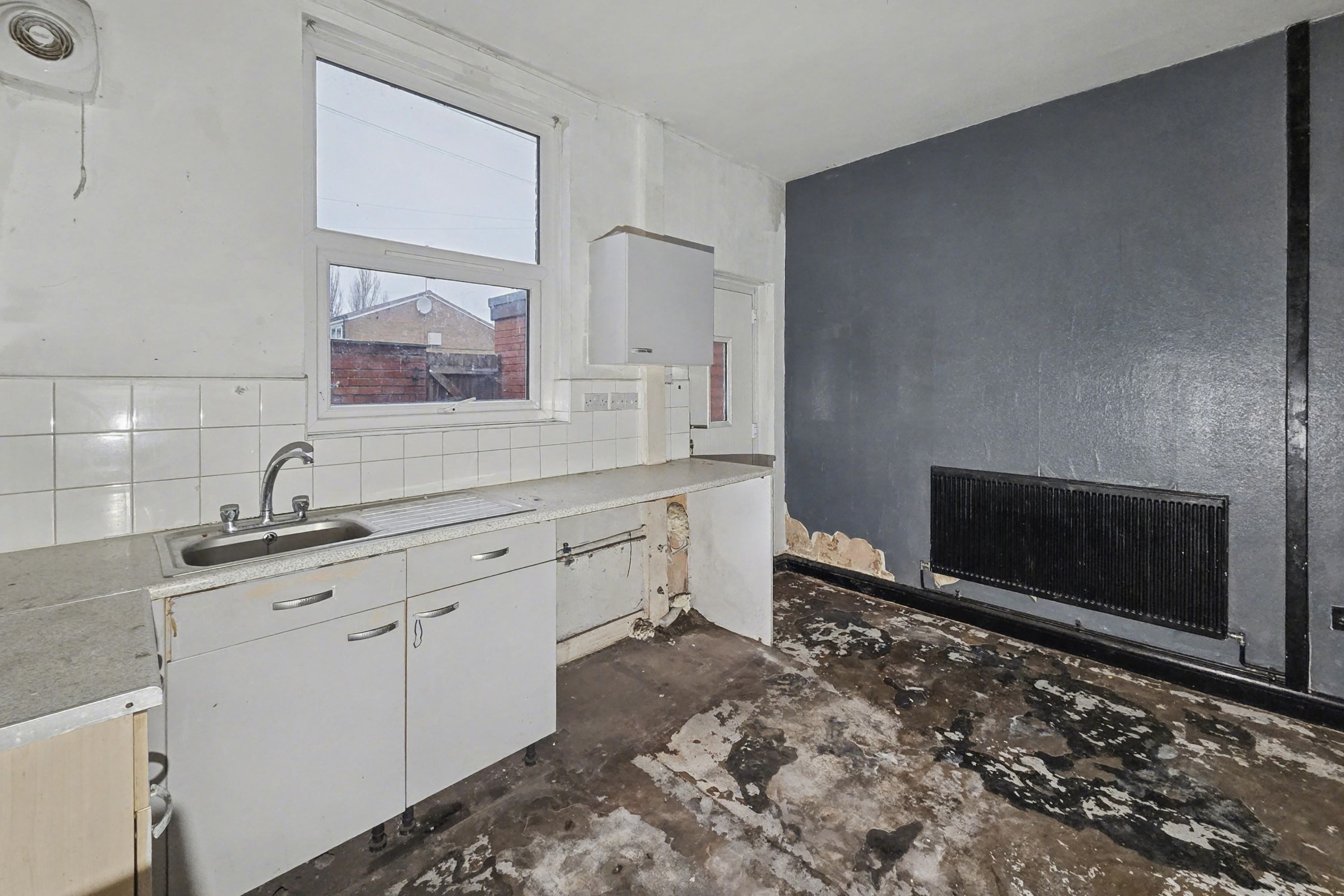 4 Gerrard Street, Kearsley, Bolton, Greater Manchester, BL4 8BG