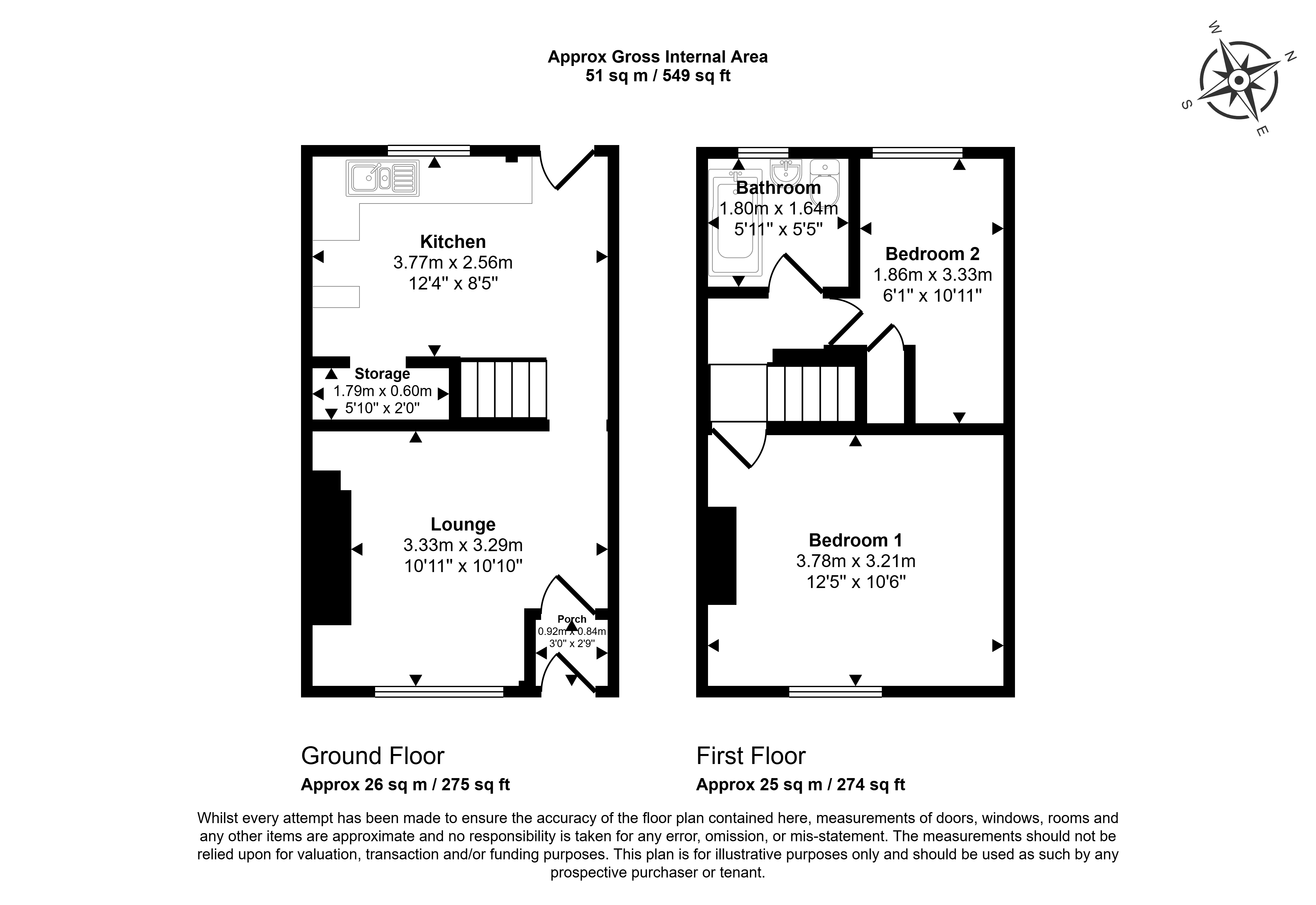 4 Gerrard Street, Kearsley, Bolton, Greater Manchester, BL4 8BG