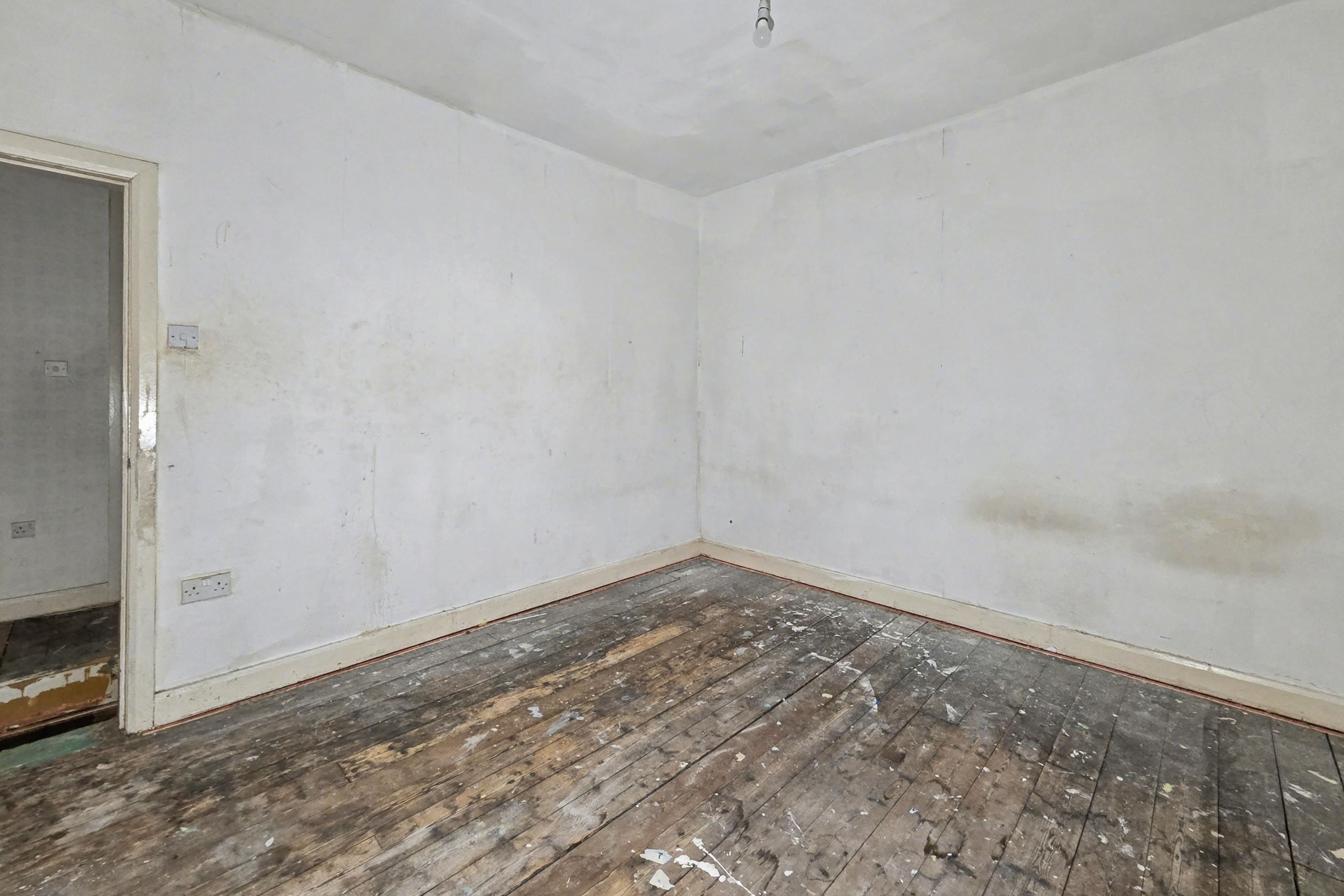 4 Gerrard Street, Kearsley, Bolton, Greater Manchester, BL4 8BG