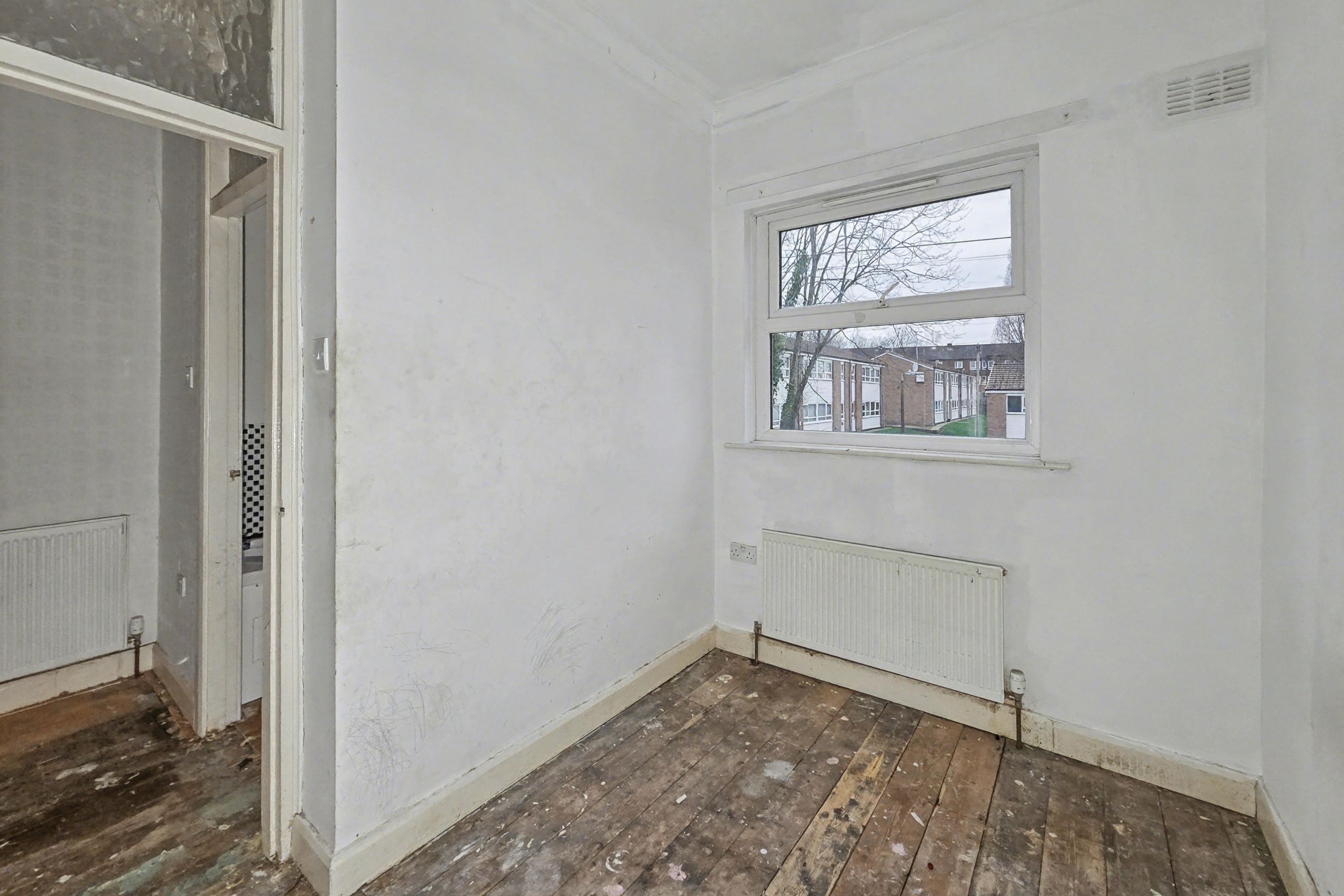 4 Gerrard Street, Kearsley, Bolton, Greater Manchester, BL4 8BG