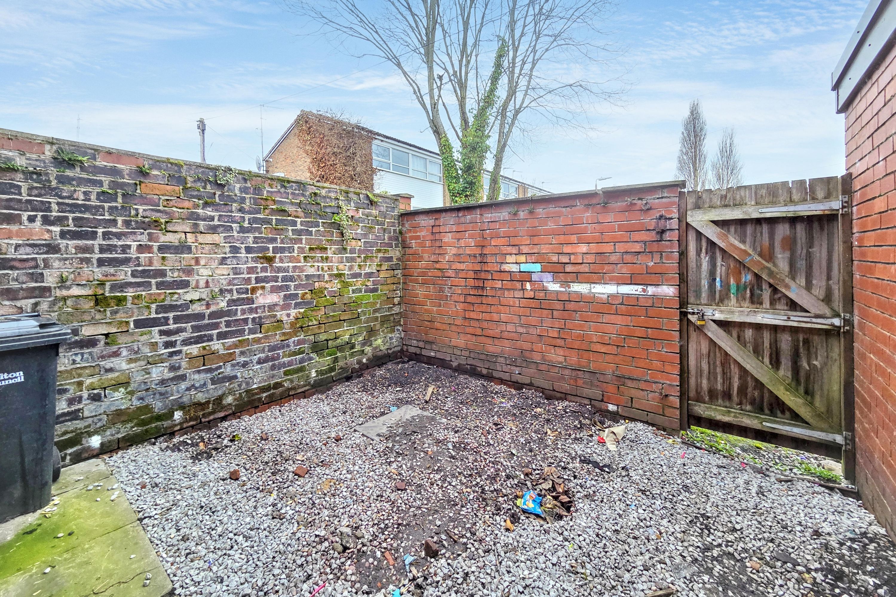 4 Gerrard Street, Kearsley, Bolton, Greater Manchester, BL4 8BG