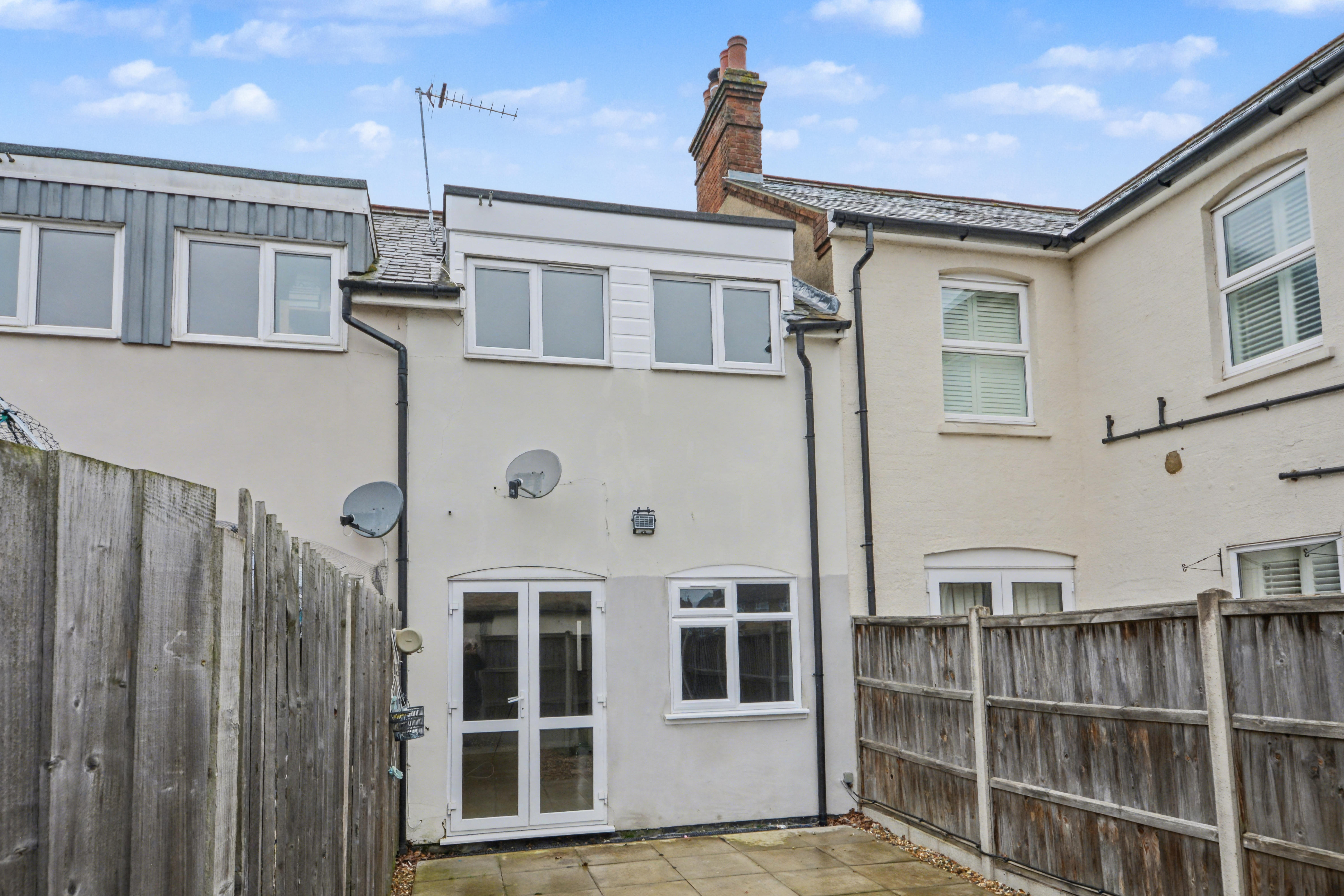 25 Symonds Green Road, Symonds Green, Stevenage, SG1 2HA