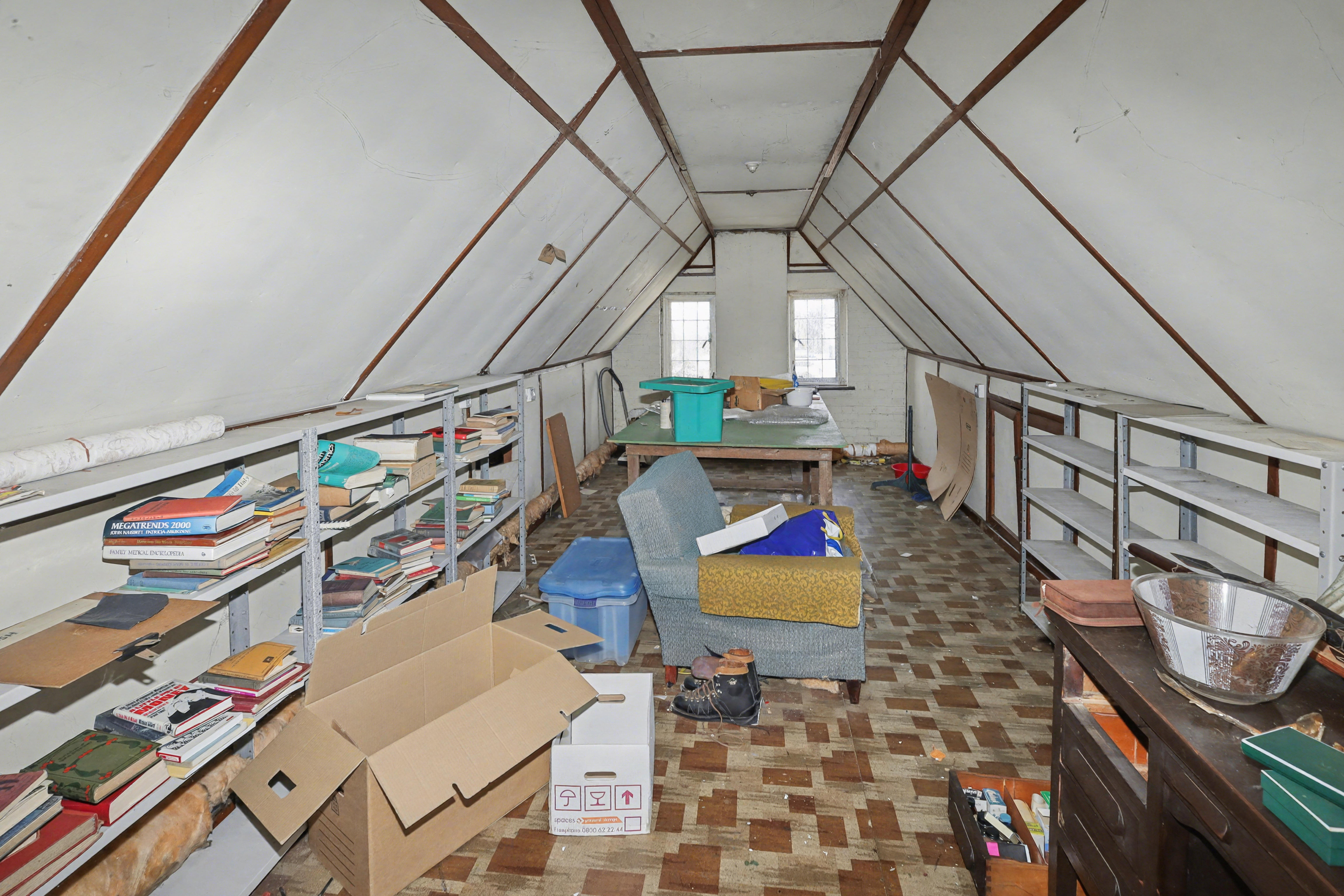 48 Clay Hill, Enfield, EN2 9AW