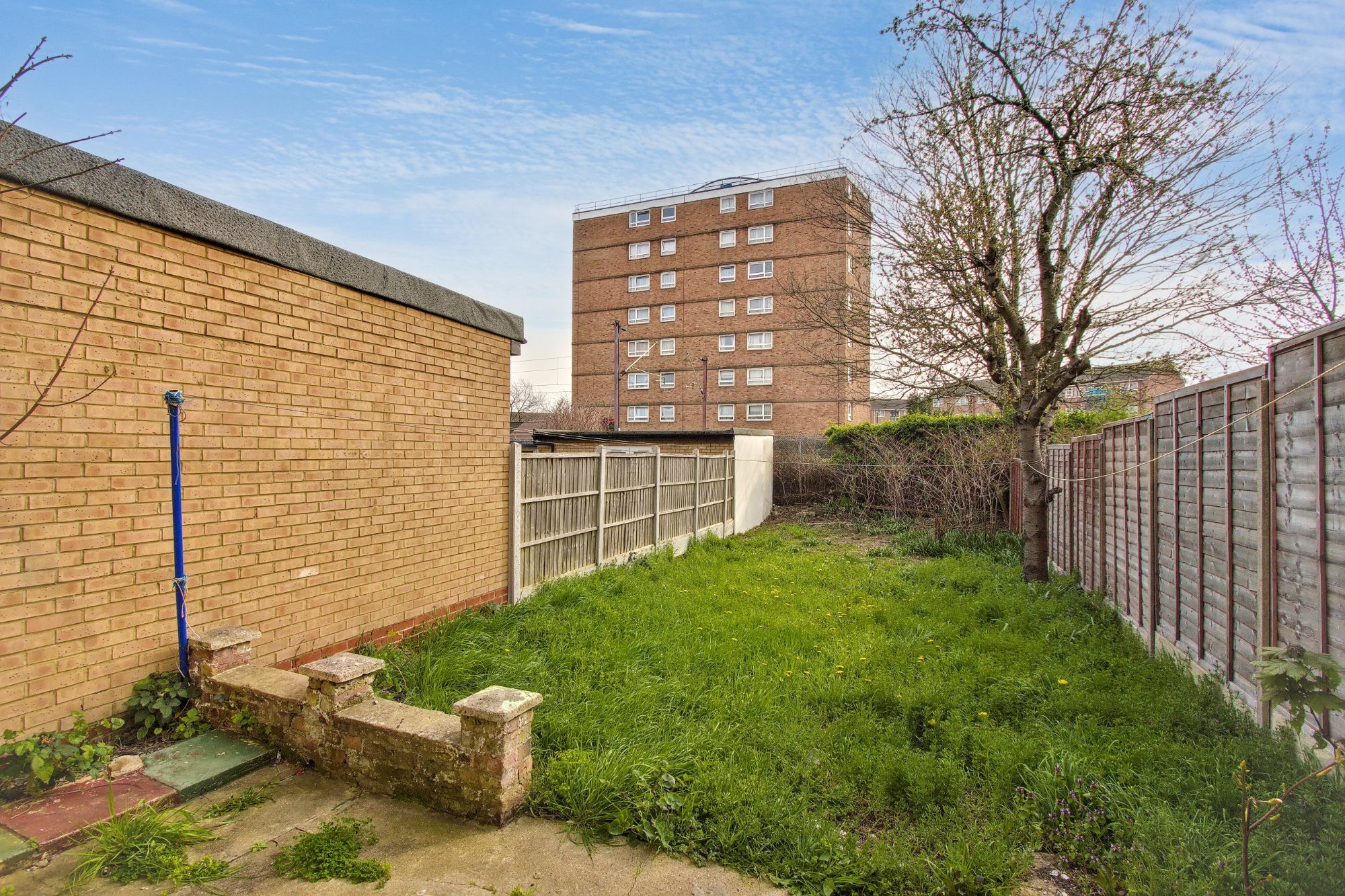 64 Chesterford Road, Manor Park, London, E12 6LB