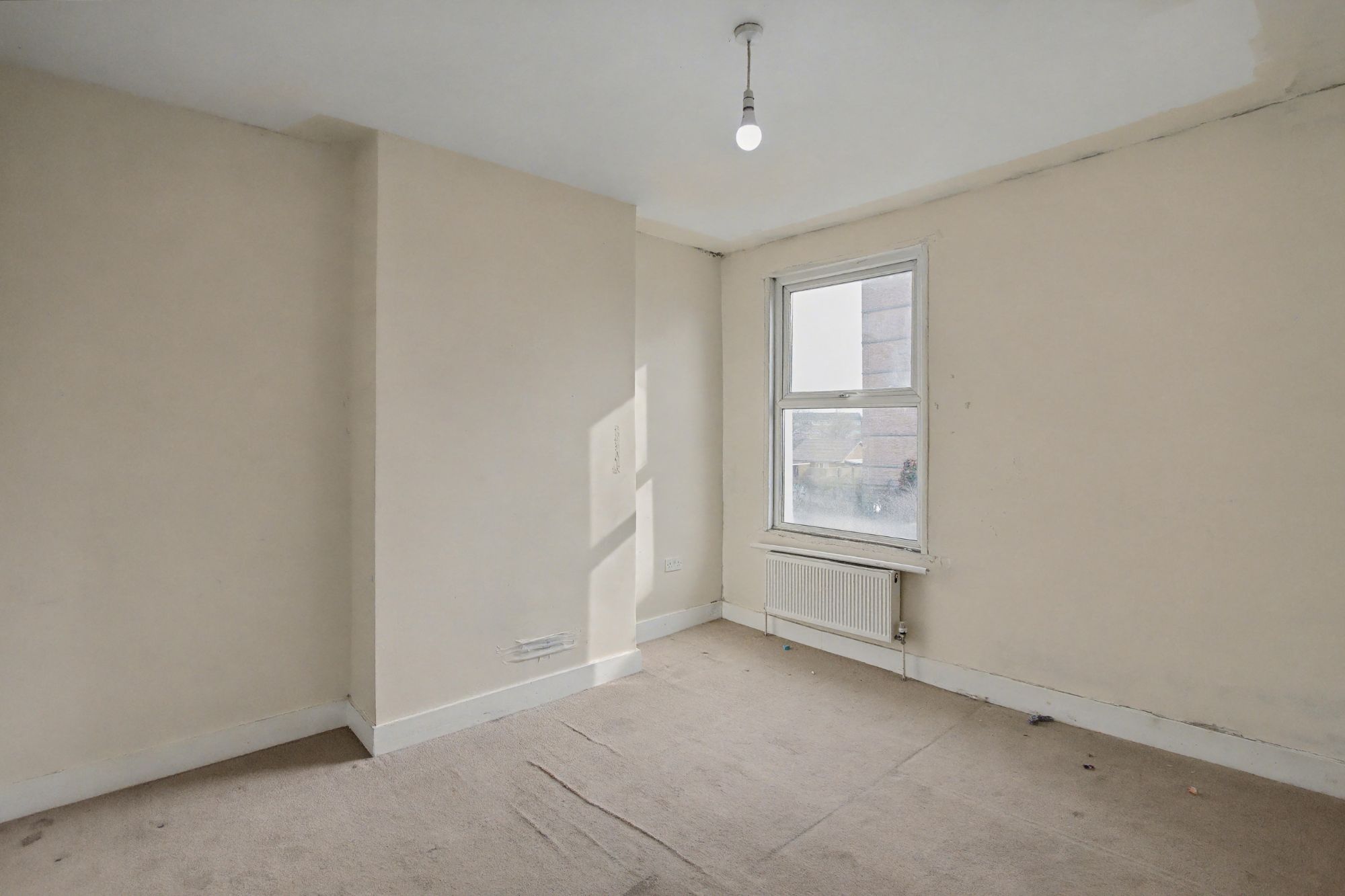 64 Chesterford Road, Manor Park, London, E12 6LB
