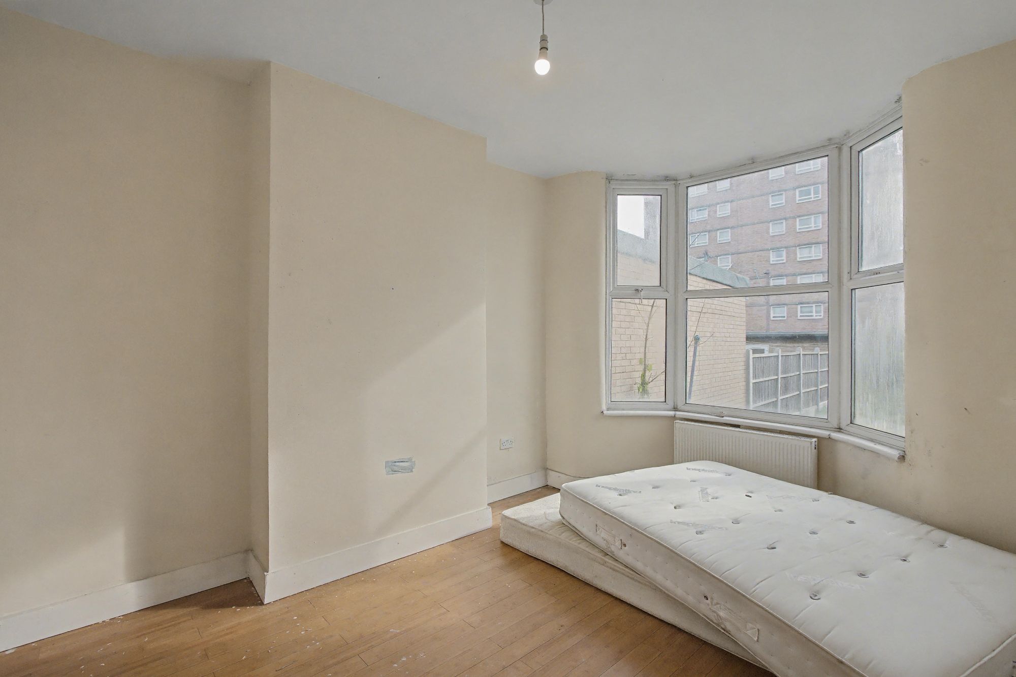 64 Chesterford Road, Manor Park, London, E12 6LB