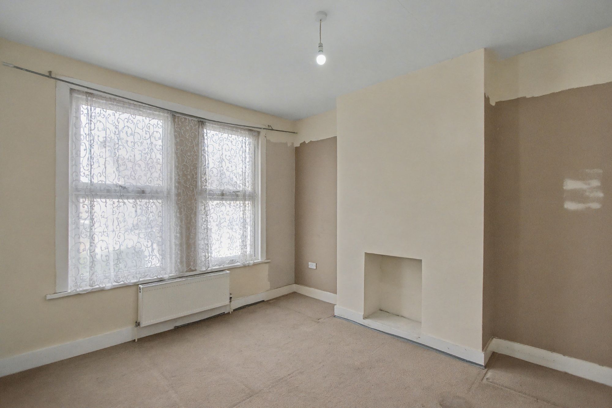 64 Chesterford Road, Manor Park, London, E12 6LB