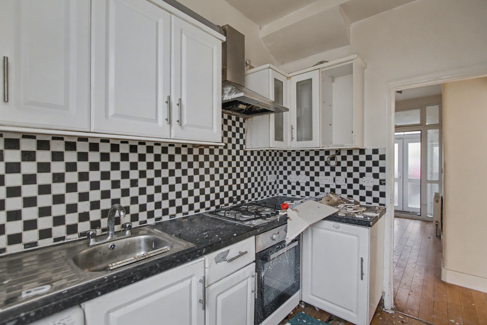 64 Chesterford Road, Manor Park, London, E12 6LB