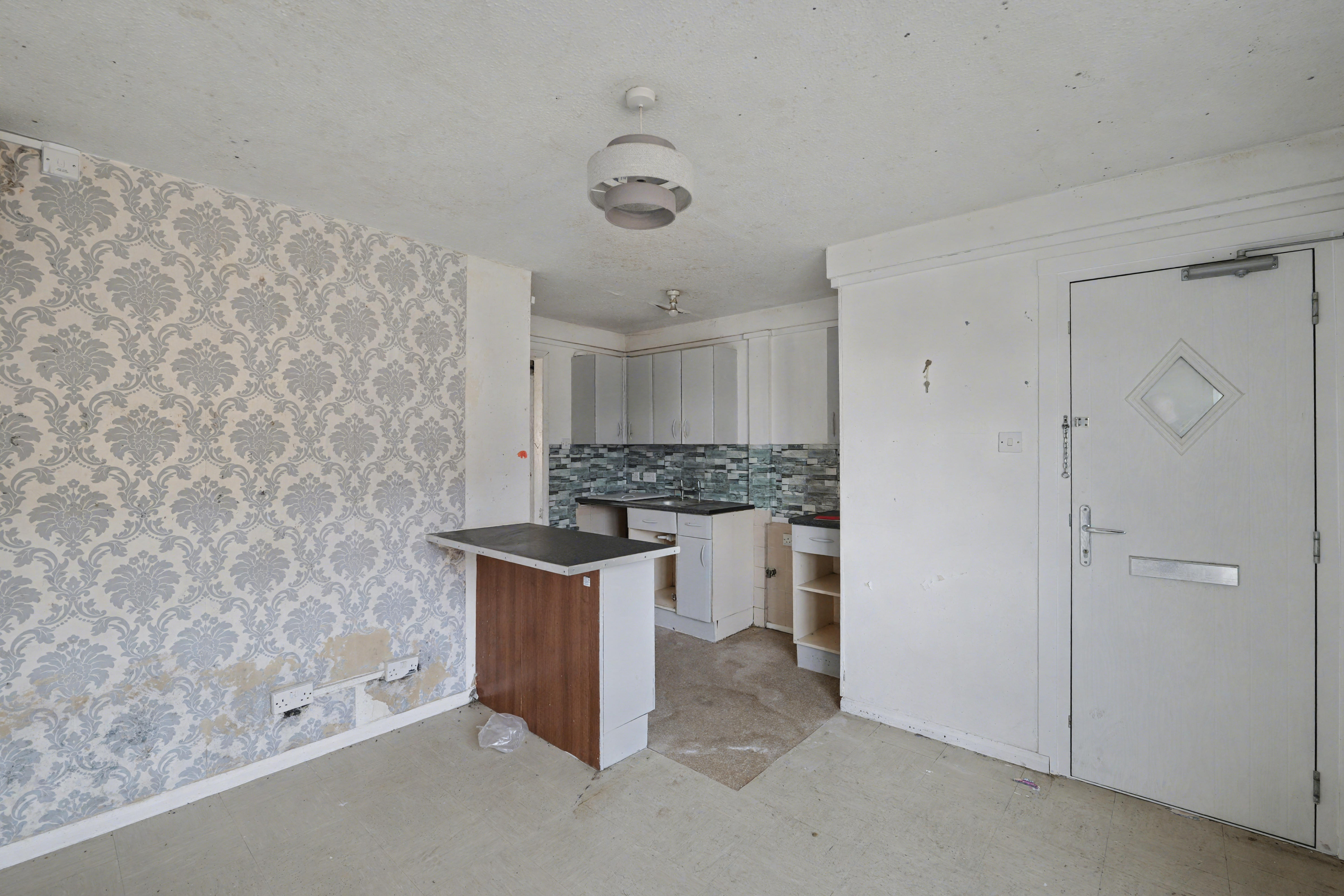 Flat 7 Gurdons, Chawton Park Road, Alton, GU34 1RF
