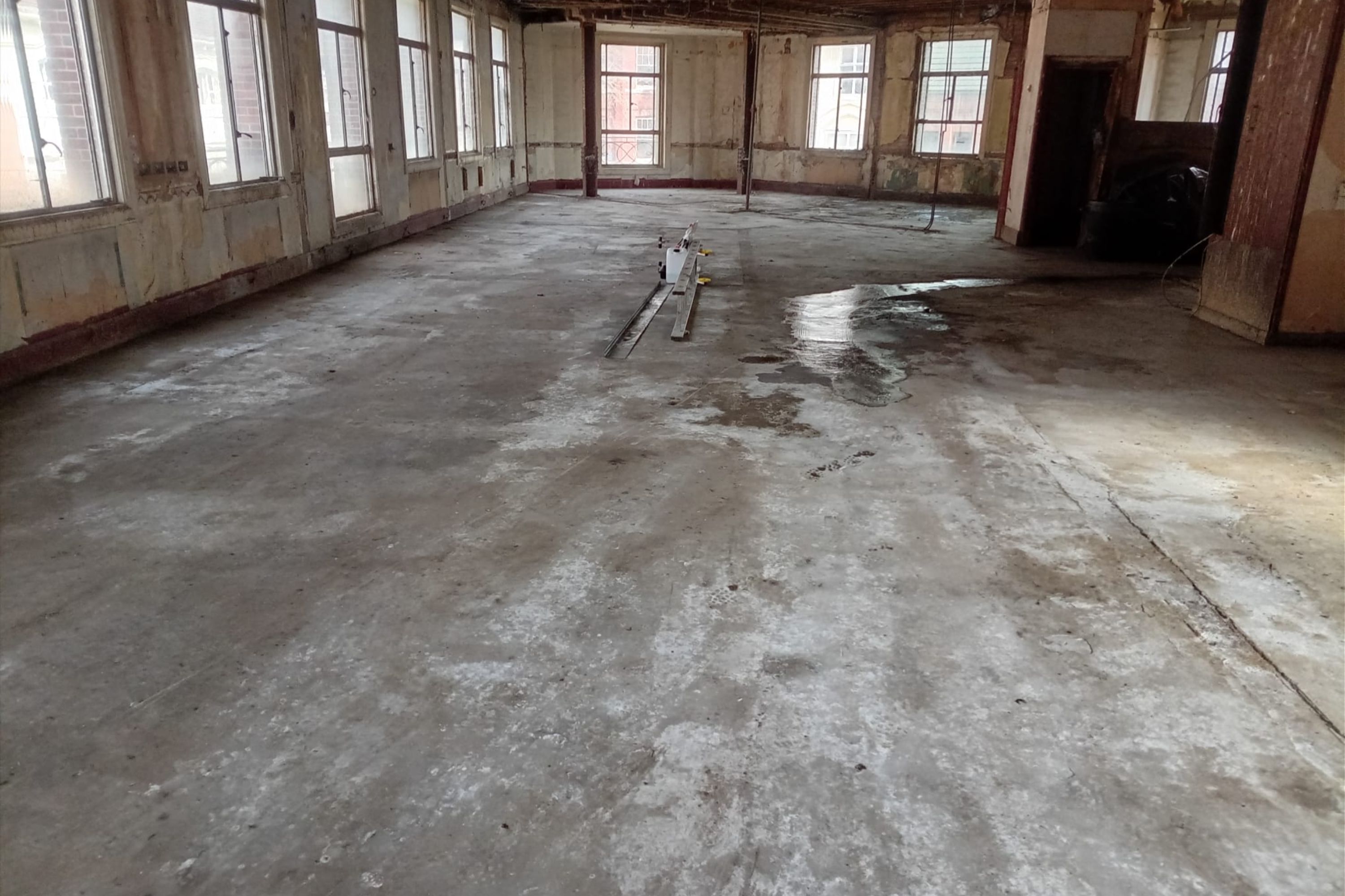 2-5 Princess Street, Wolverhampton, West Midlands WV1 1HD