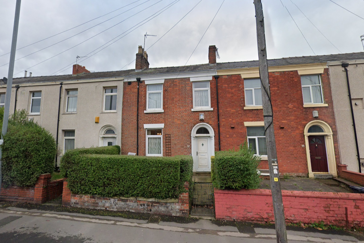 40 Deepdale Road, Preston, PR1 5AQ