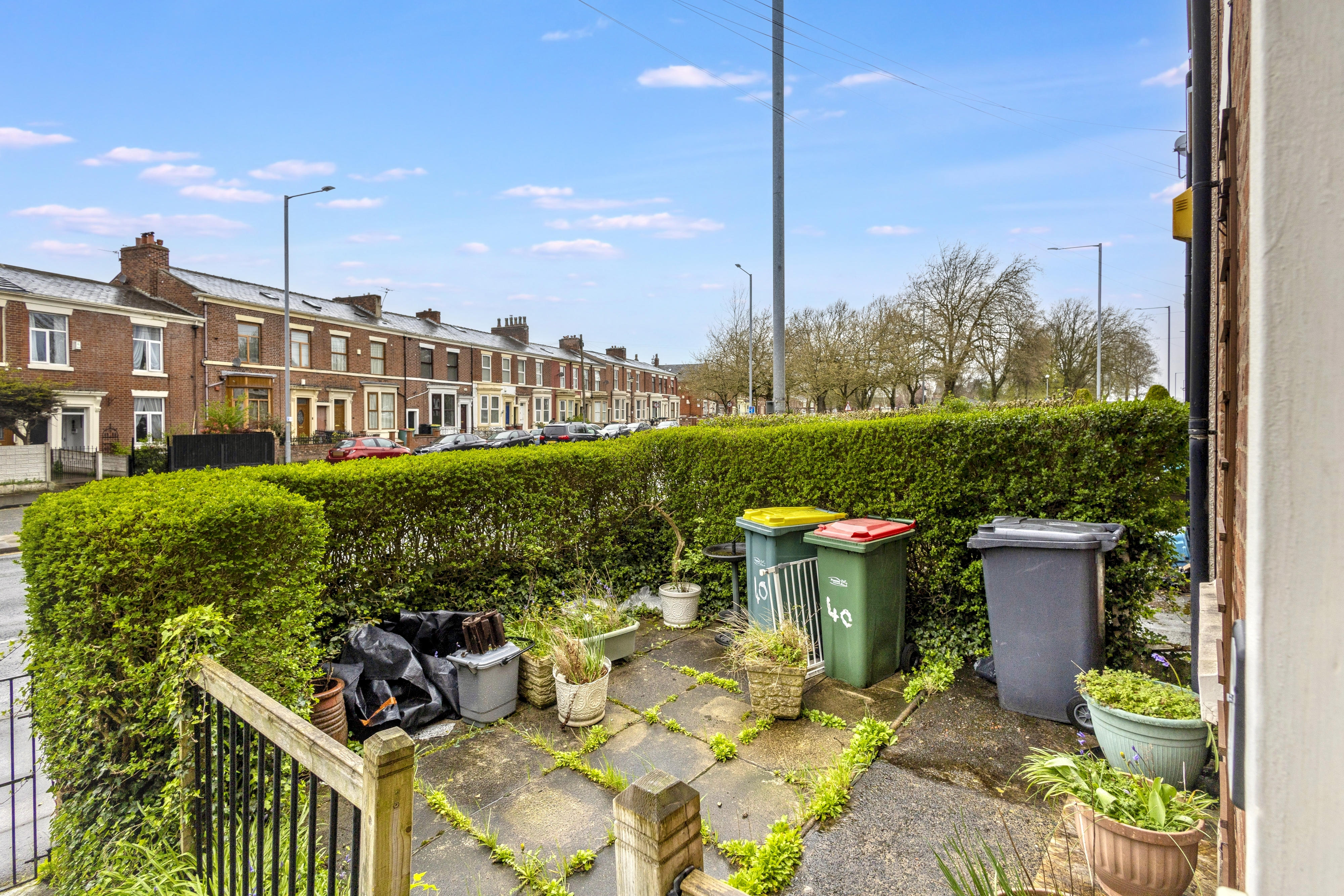 40 Deepdale Road, Preston, PR1 5AQ