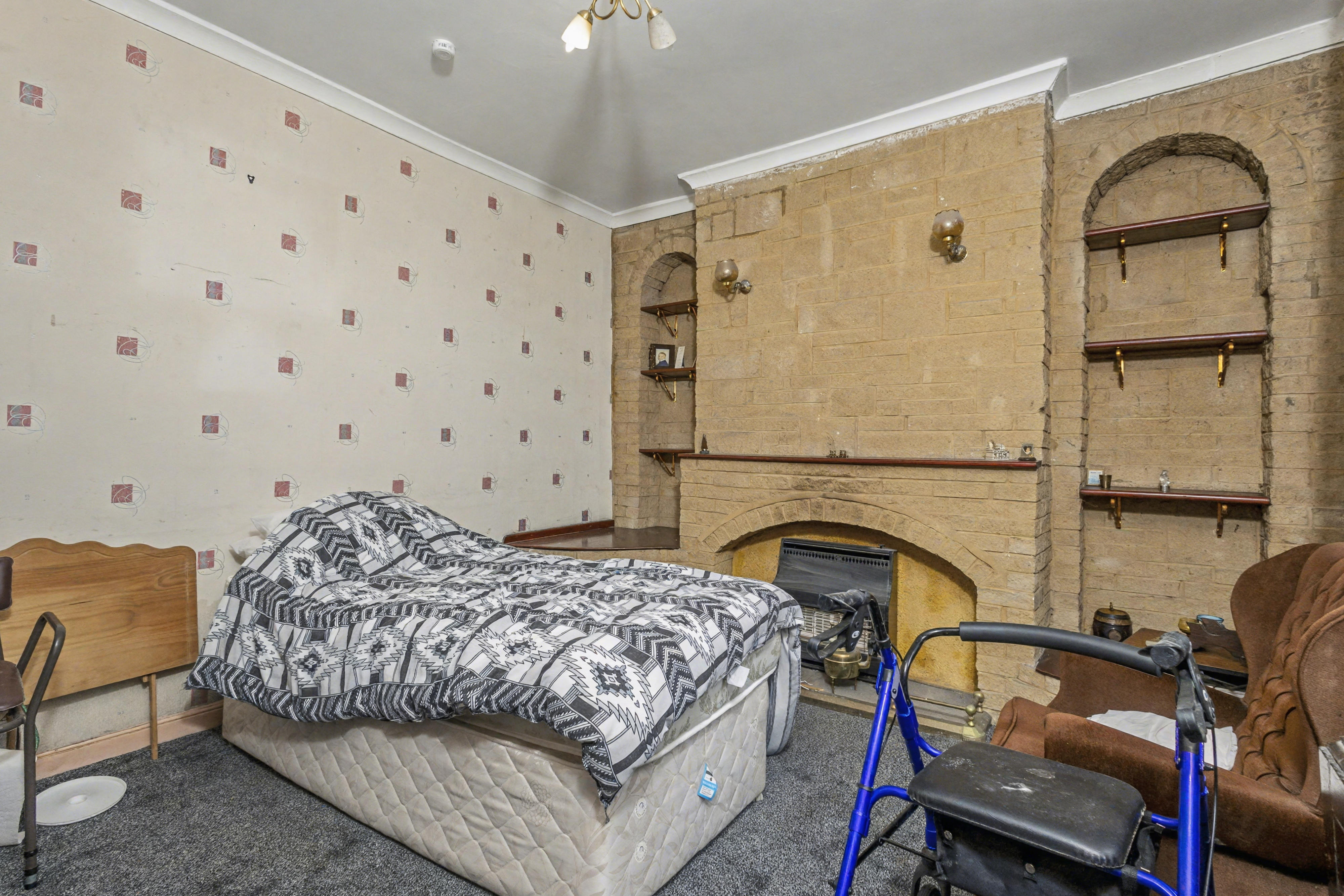 40 Deepdale Road, Preston, PR1 5AQ