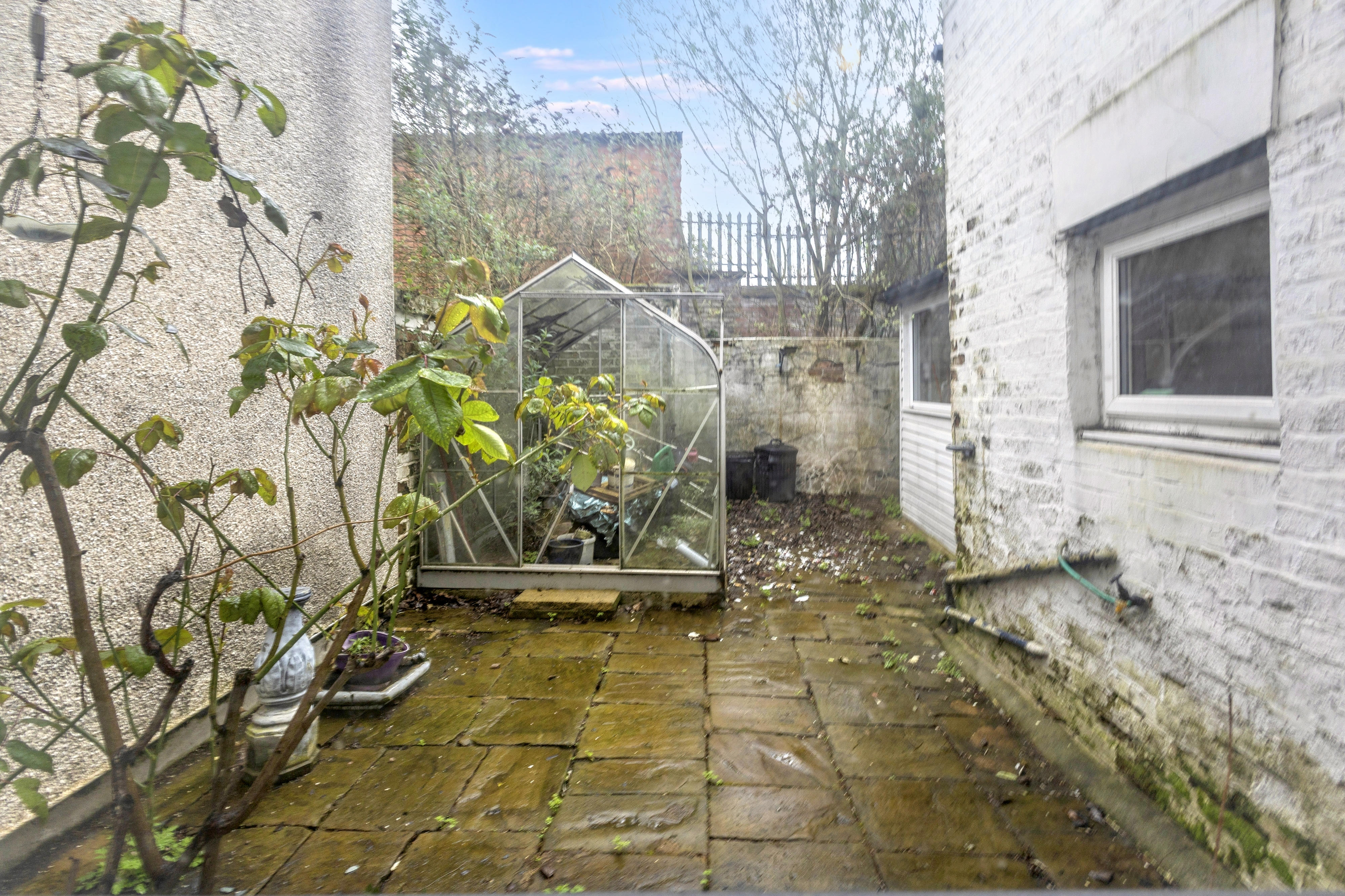 40 Deepdale Road, Preston, PR1 5AQ