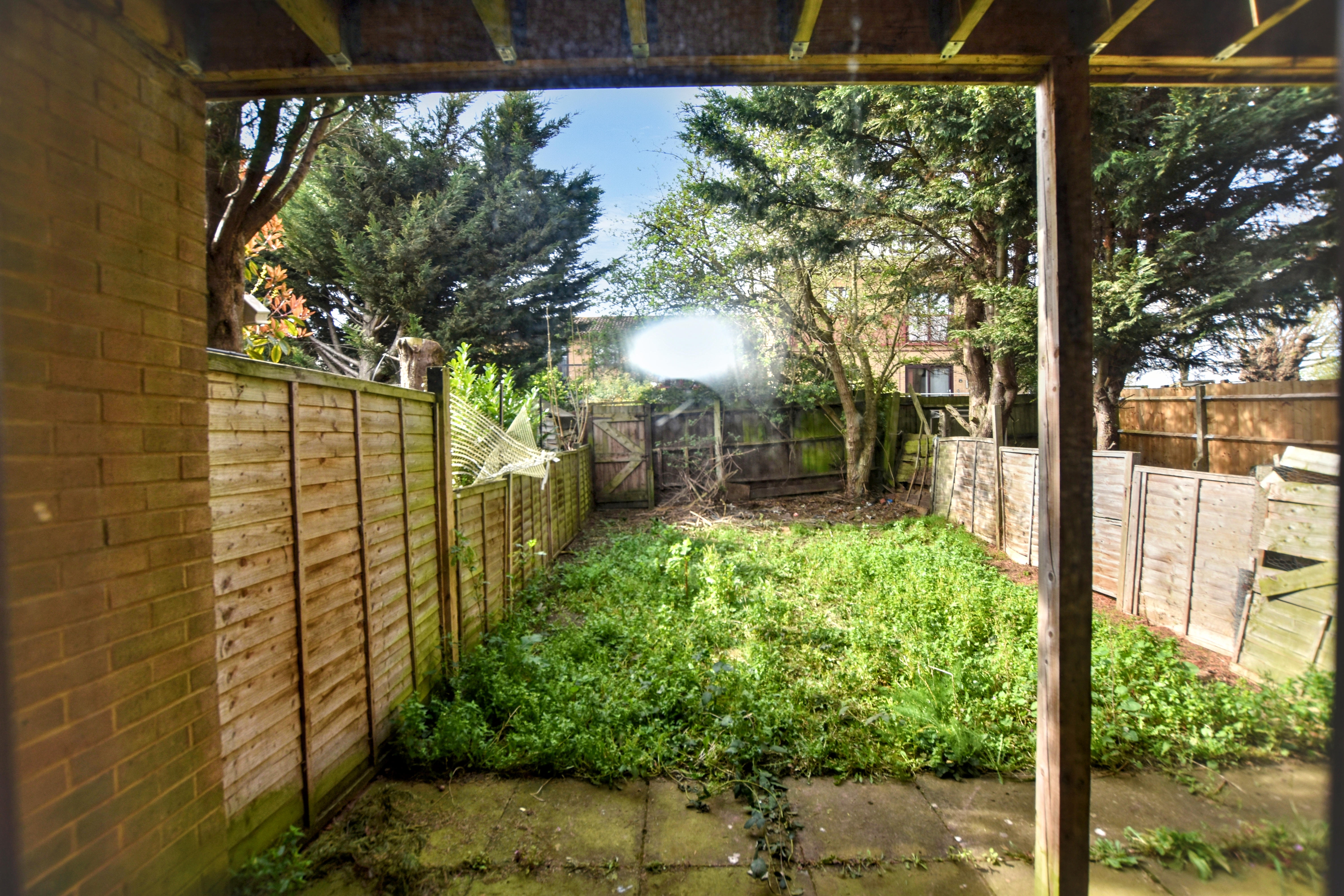 56 Thamesbank Place, Thamesmead, London, SE28 8PS