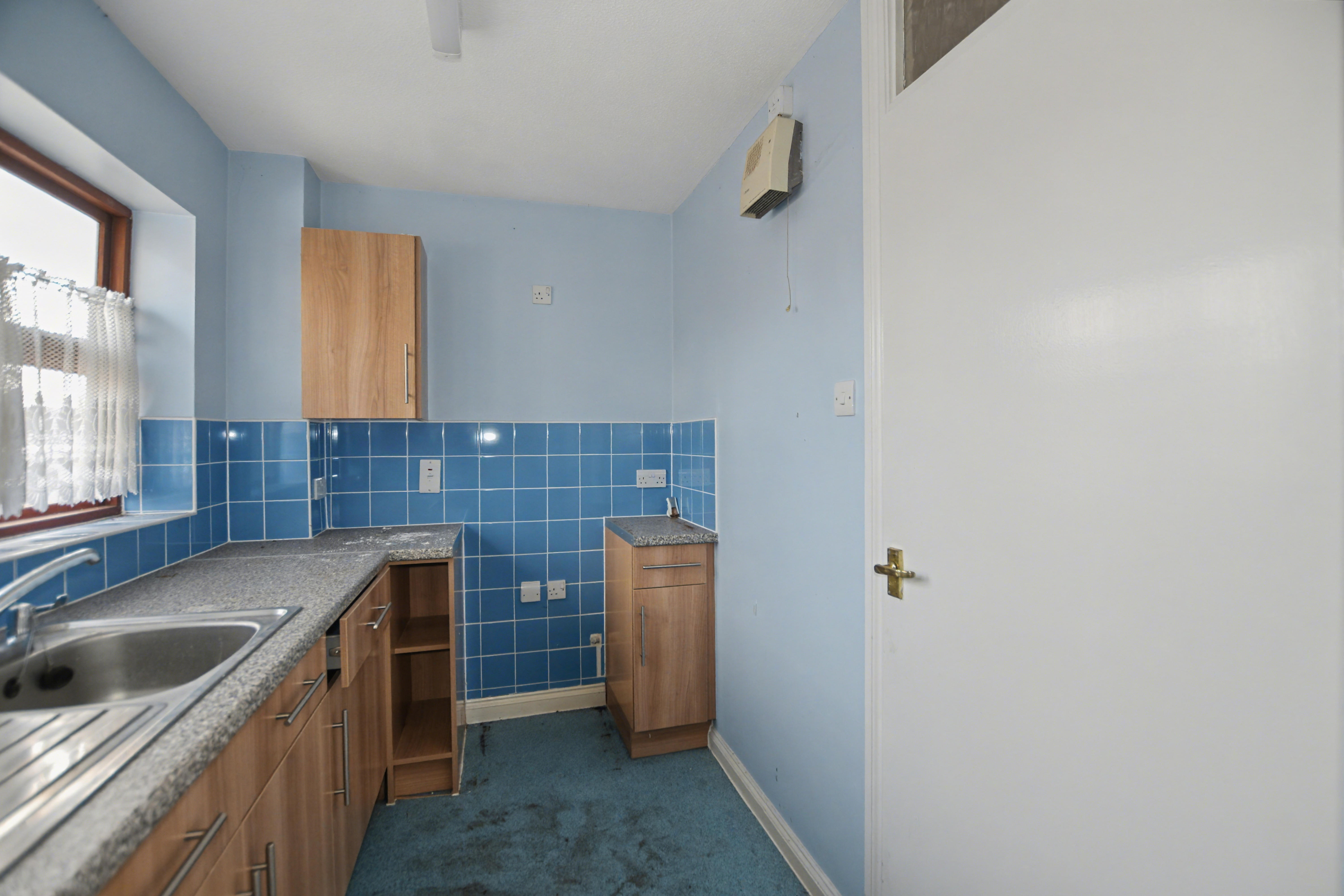 56 Thamesbank Place, Thamesmead, London, SE28 8PS