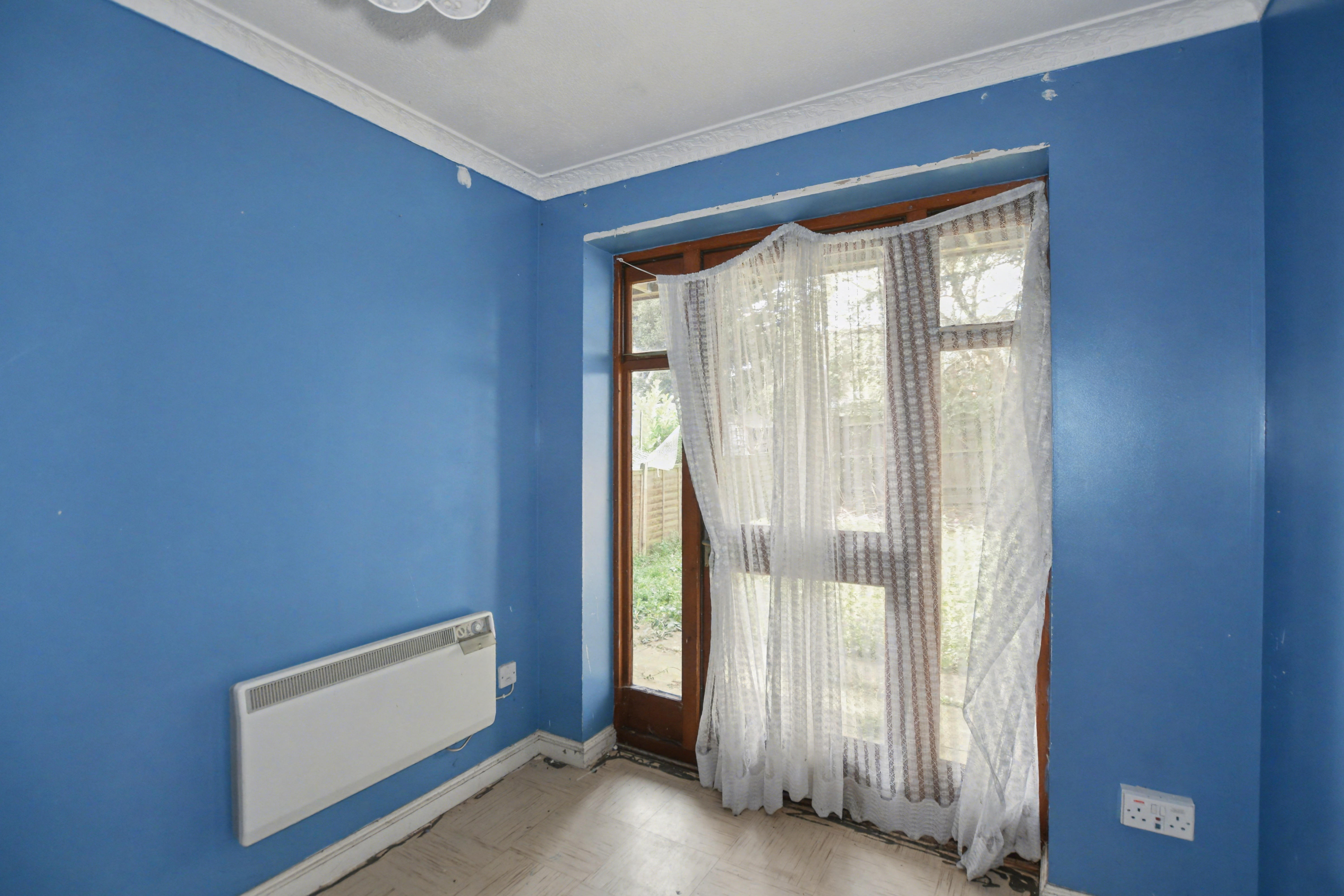 56 Thamesbank Place, Thamesmead, London, SE28 8PS