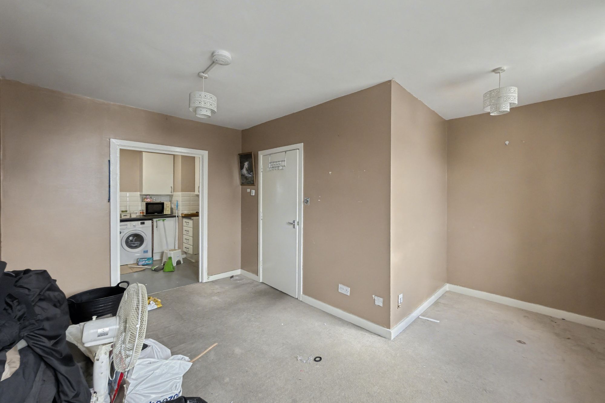 Flat 3, 22 Burghley Road, London, N8 0QE