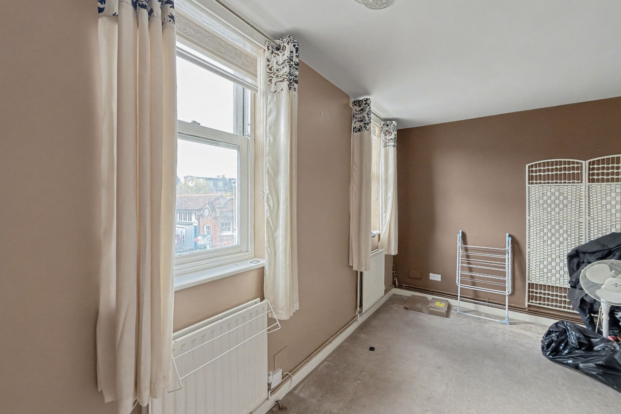 Flat 3, 22 Burghley Road, London, N8 0QE