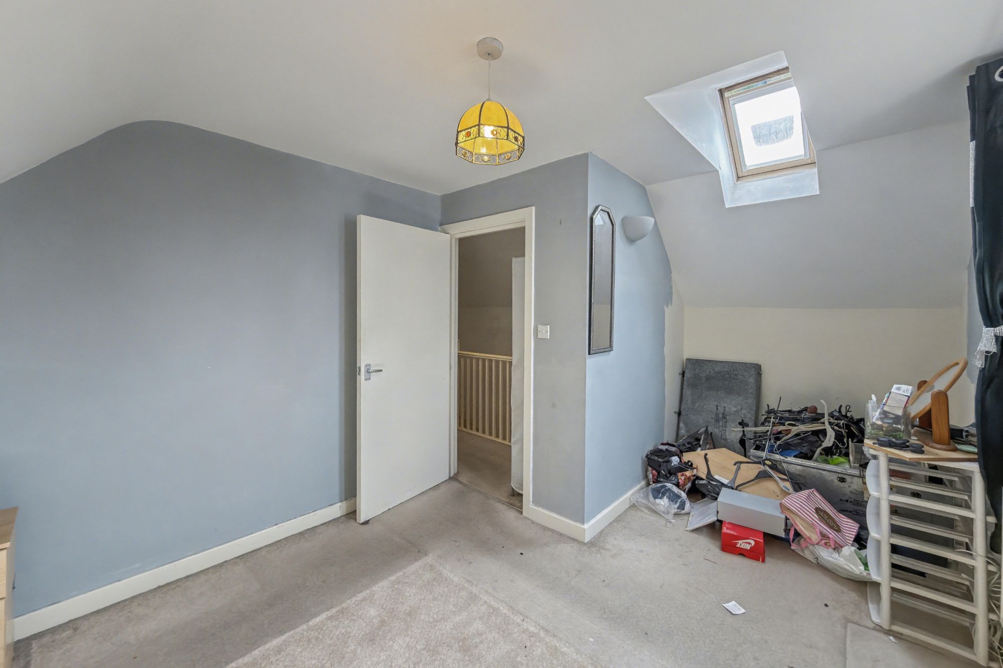 Flat 3, 22 Burghley Road, London, N8 0QE