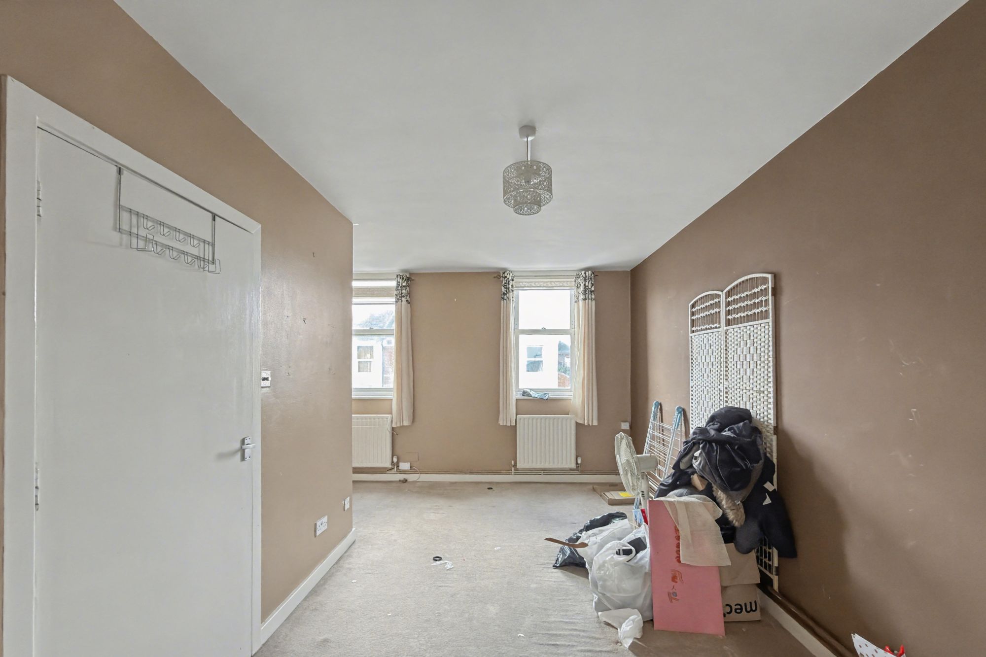 Flat 3, 22 Burghley Road, London, N8 0QE
