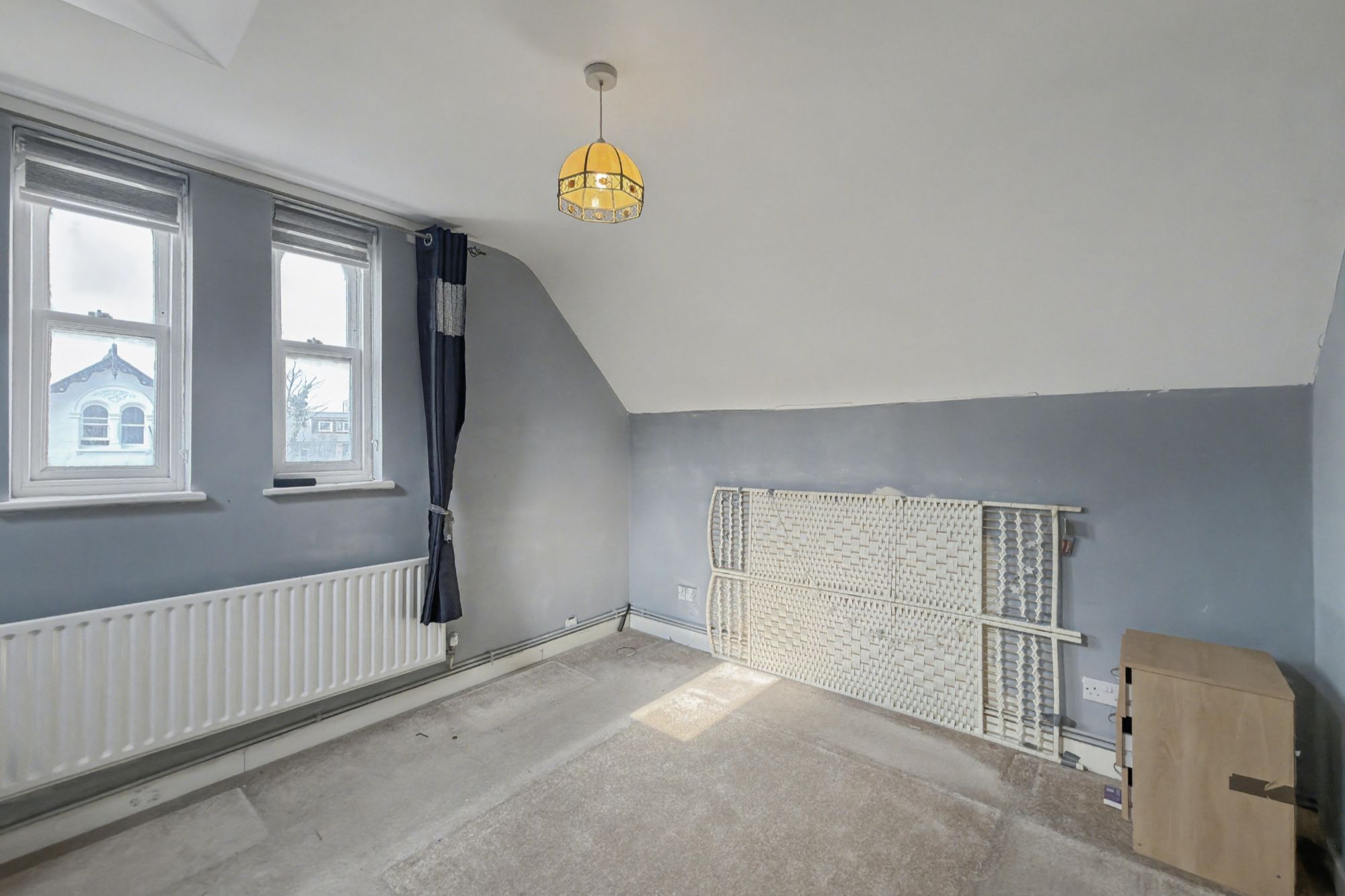 Flat 3, 22 Burghley Road, London, N8 0QE