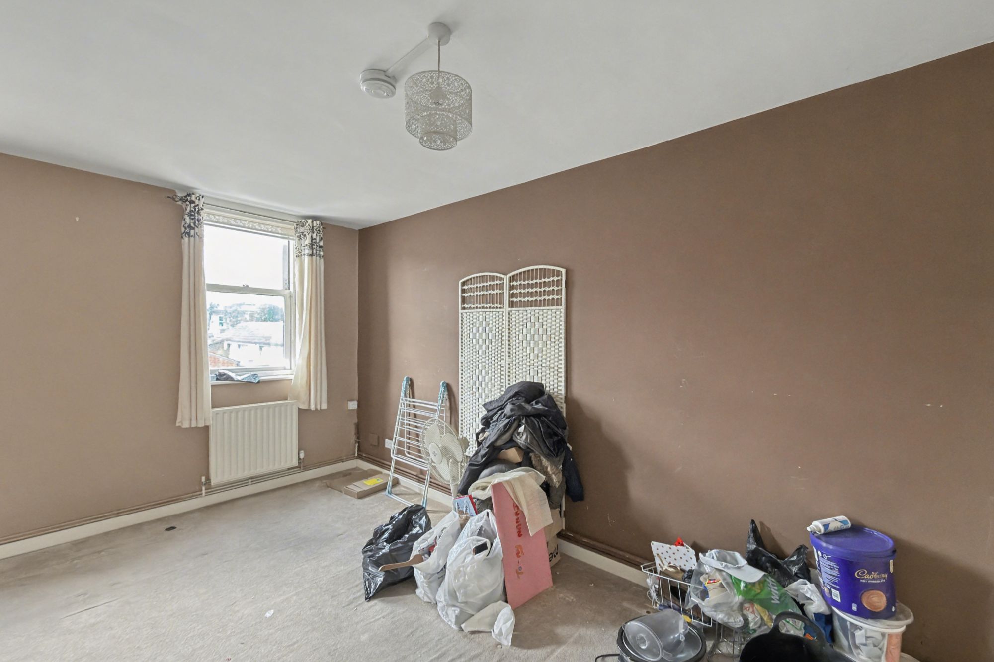Flat 3, 22 Burghley Road, London, N8 0QE