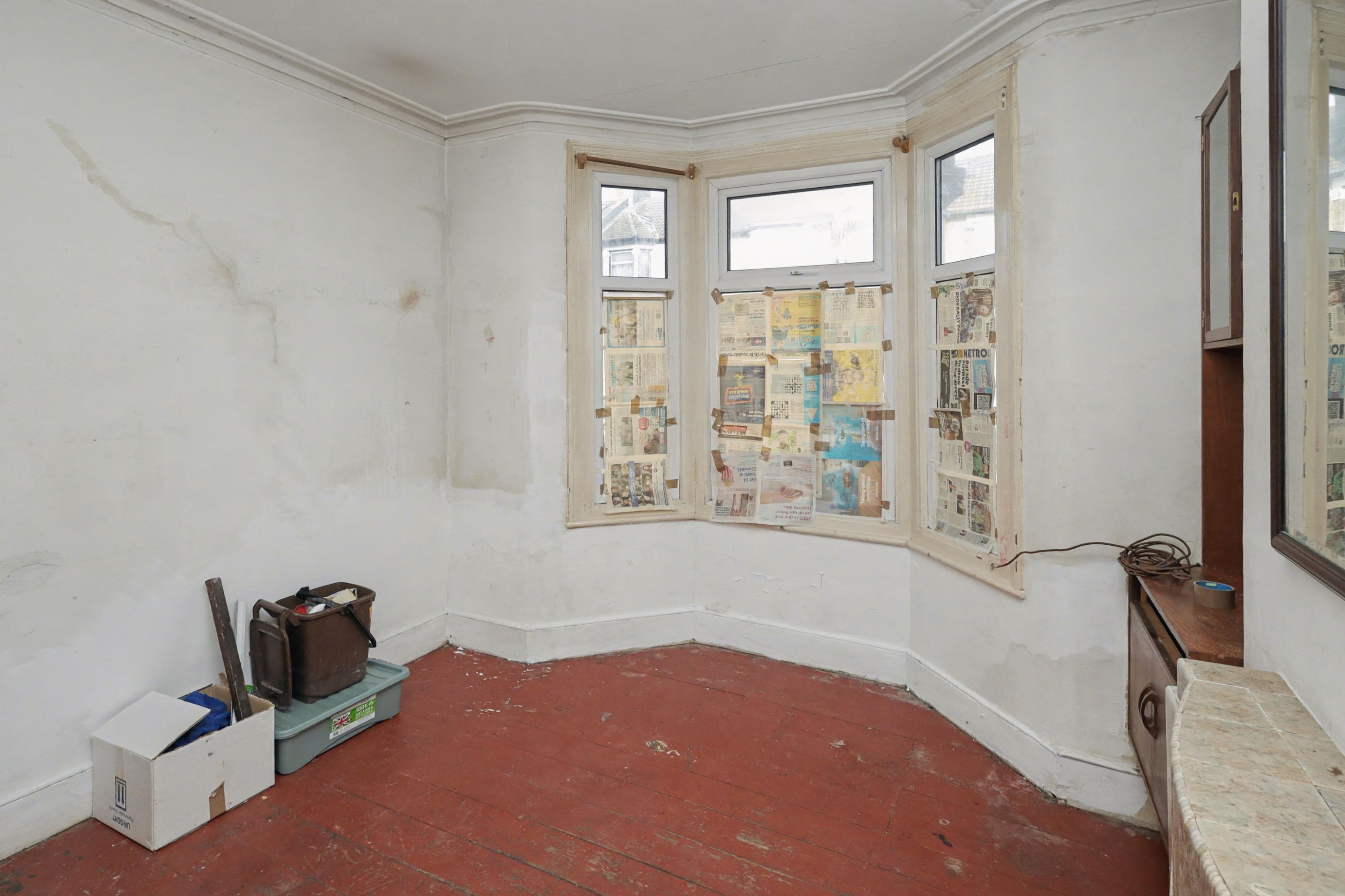 35 Westerham Road, Leyton, London E10 7AE