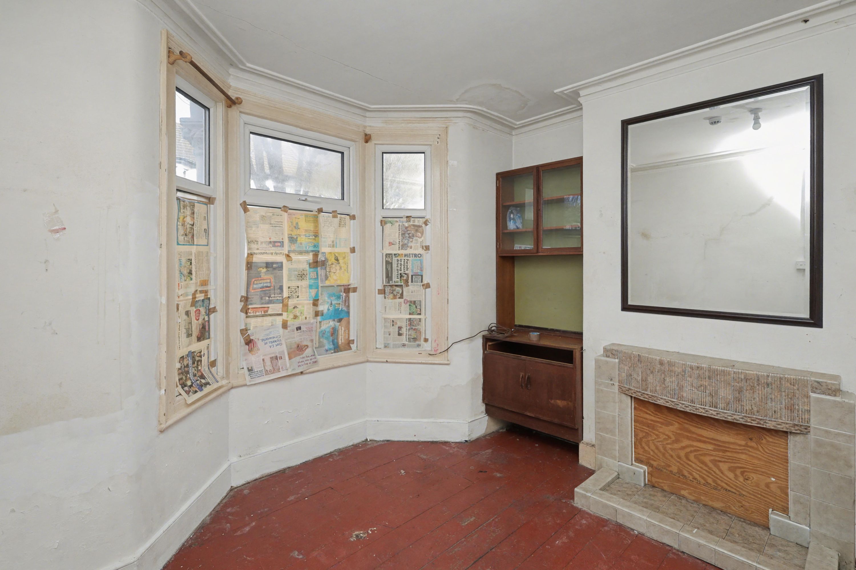 35 Westerham Road, Leyton, London E10 7AE