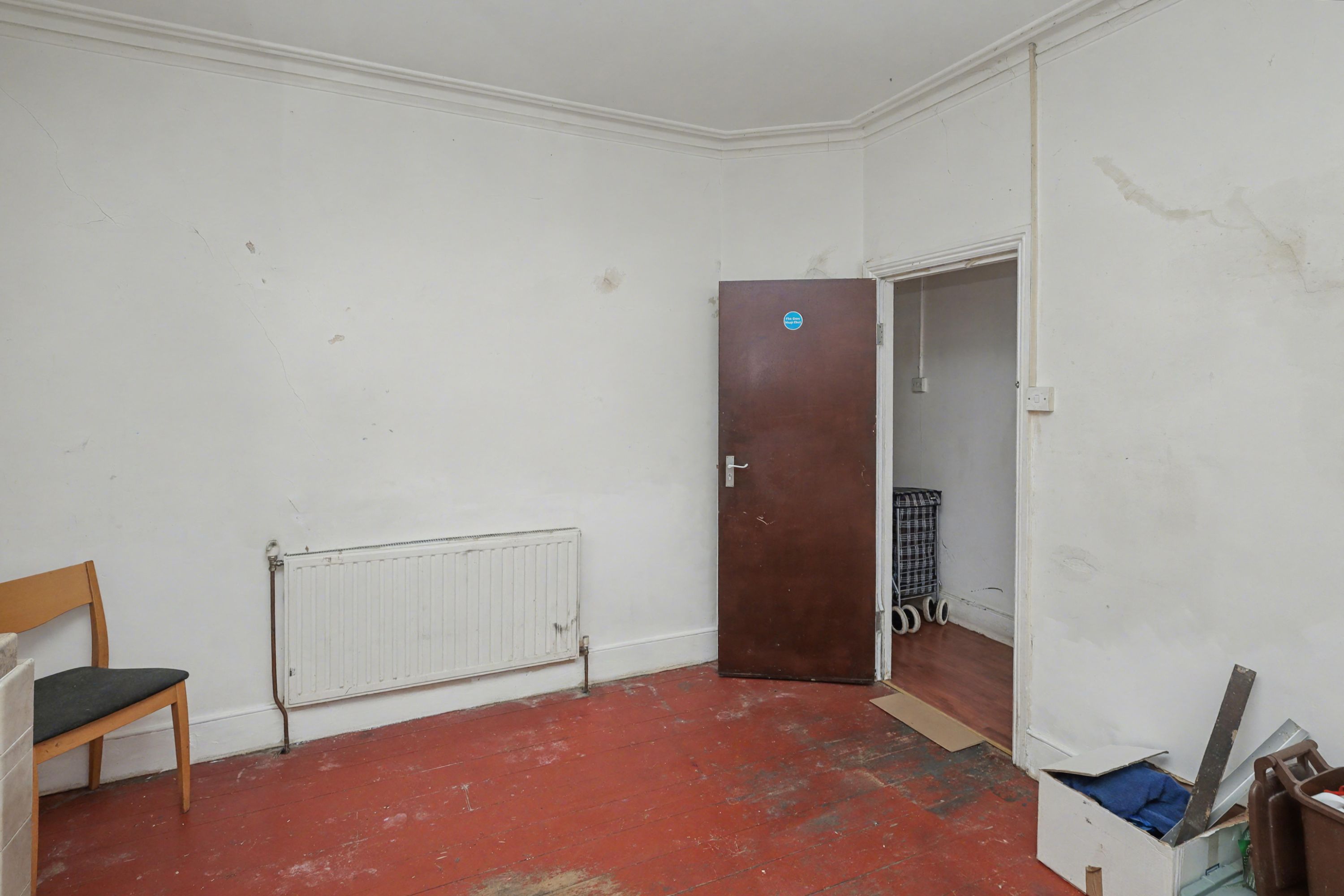 35 Westerham Road, Leyton, London E10 7AE