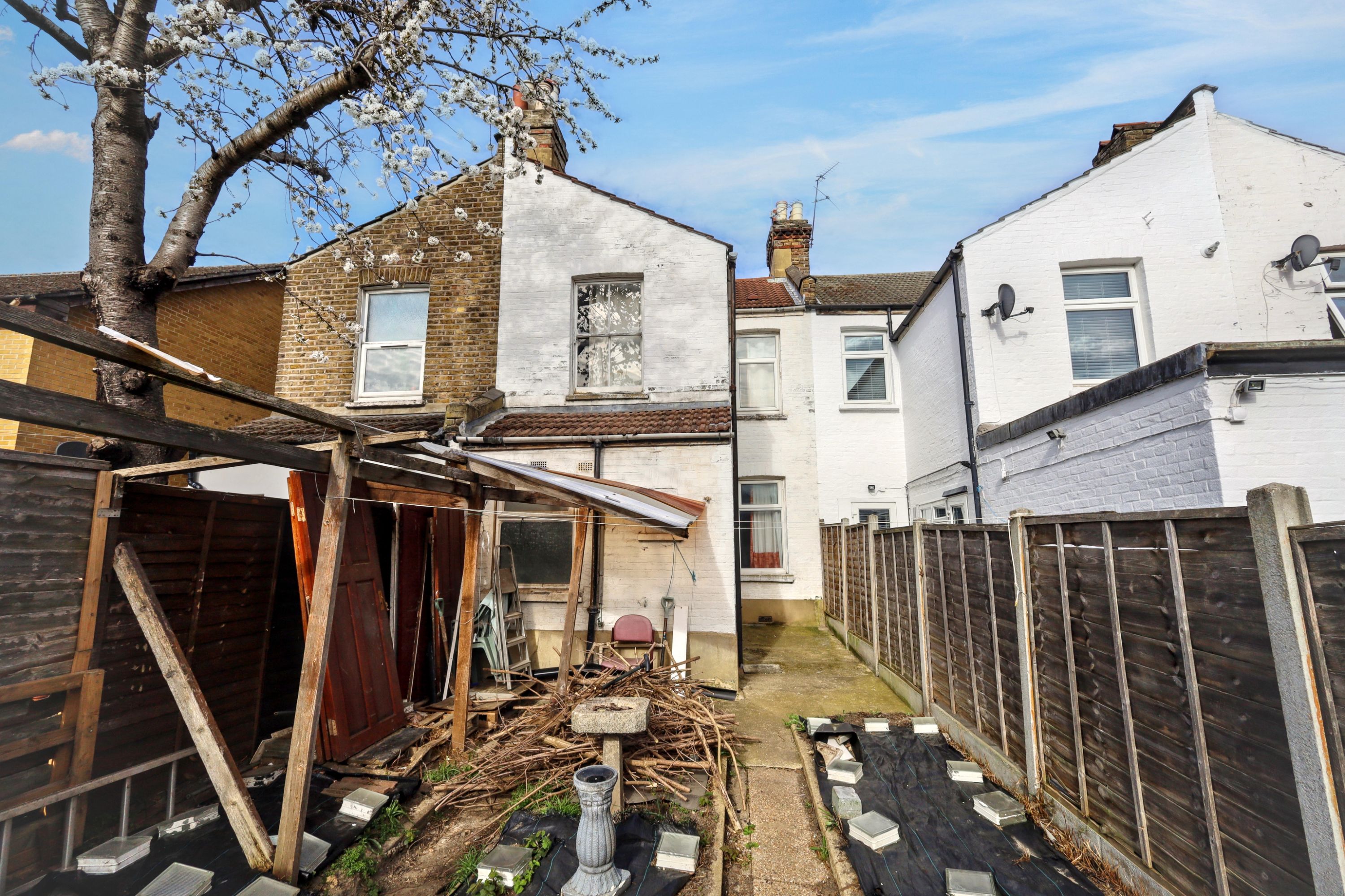 35 Westerham Road, Leyton, London E10 7AE