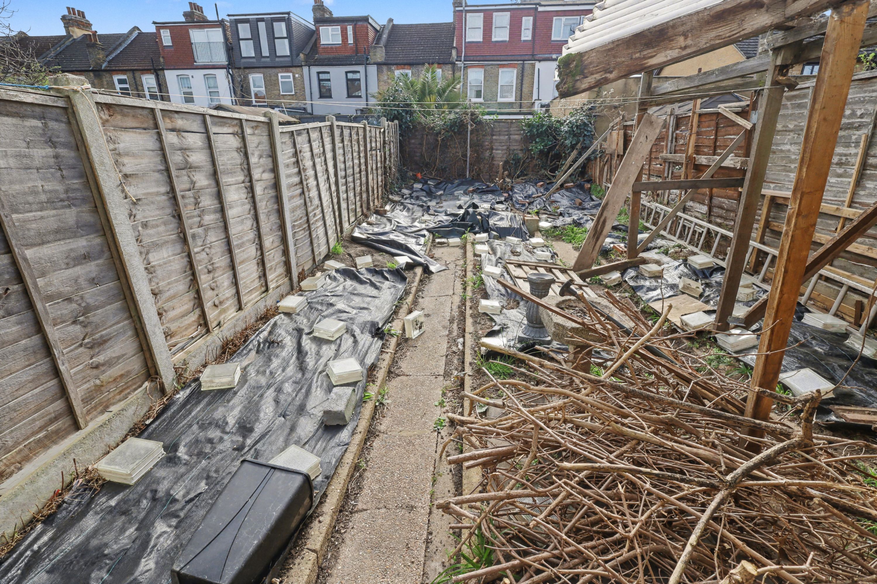 35 Westerham Road, Leyton, London E10 7AE