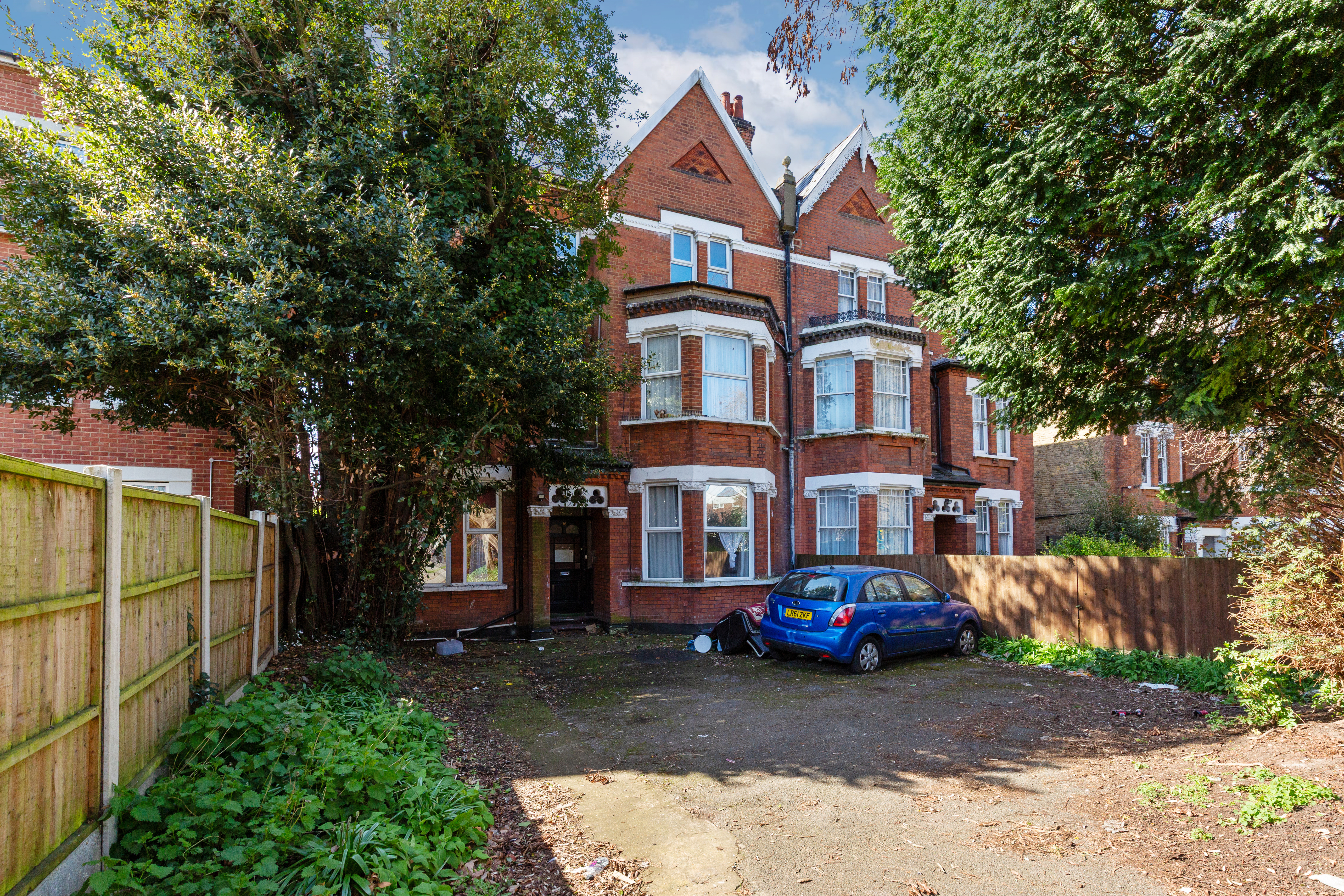 16 Palace Road, Streatham Hill, London, SW2 3NG