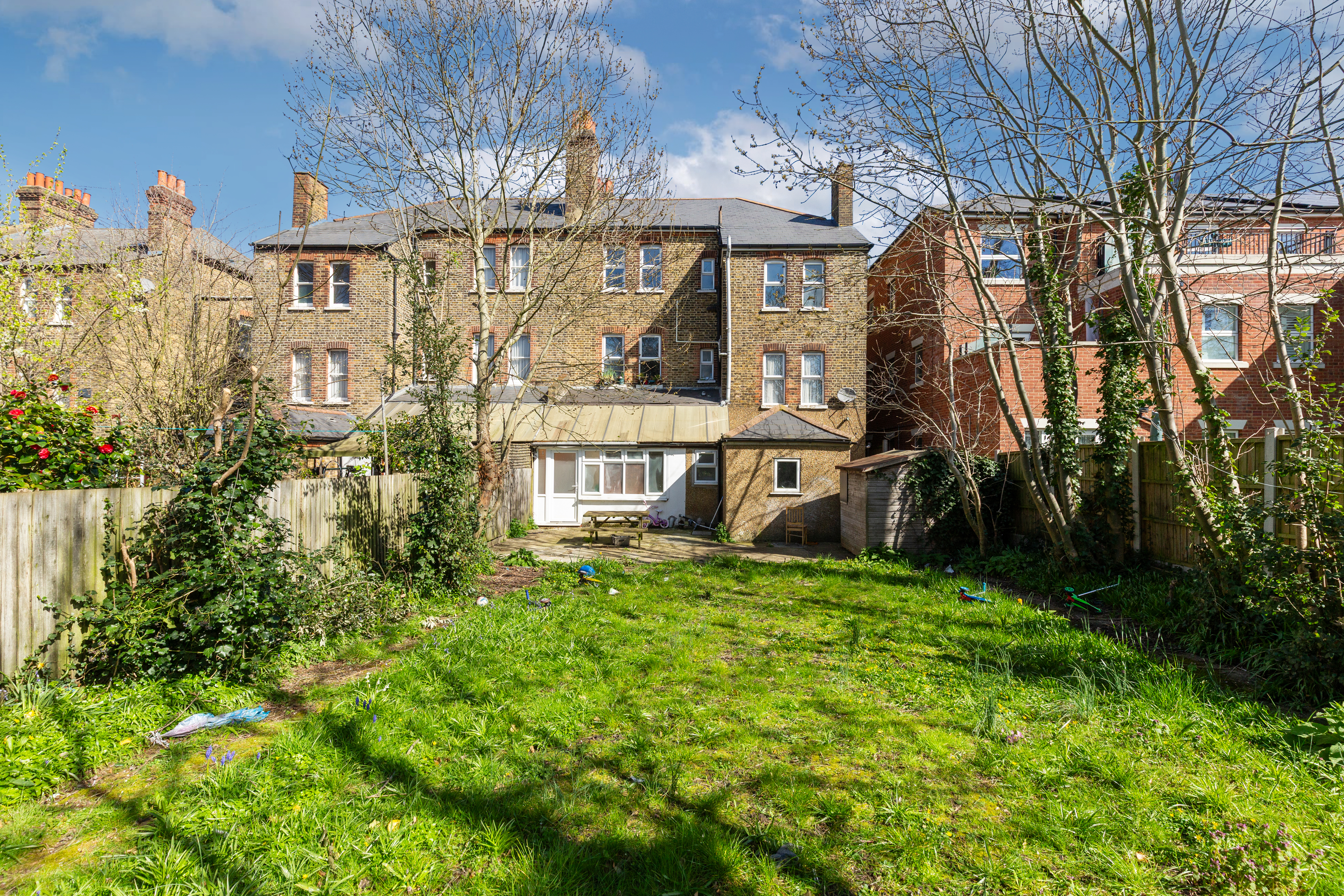 16 Palace Road, Streatham Hill, London, SW2 3NG