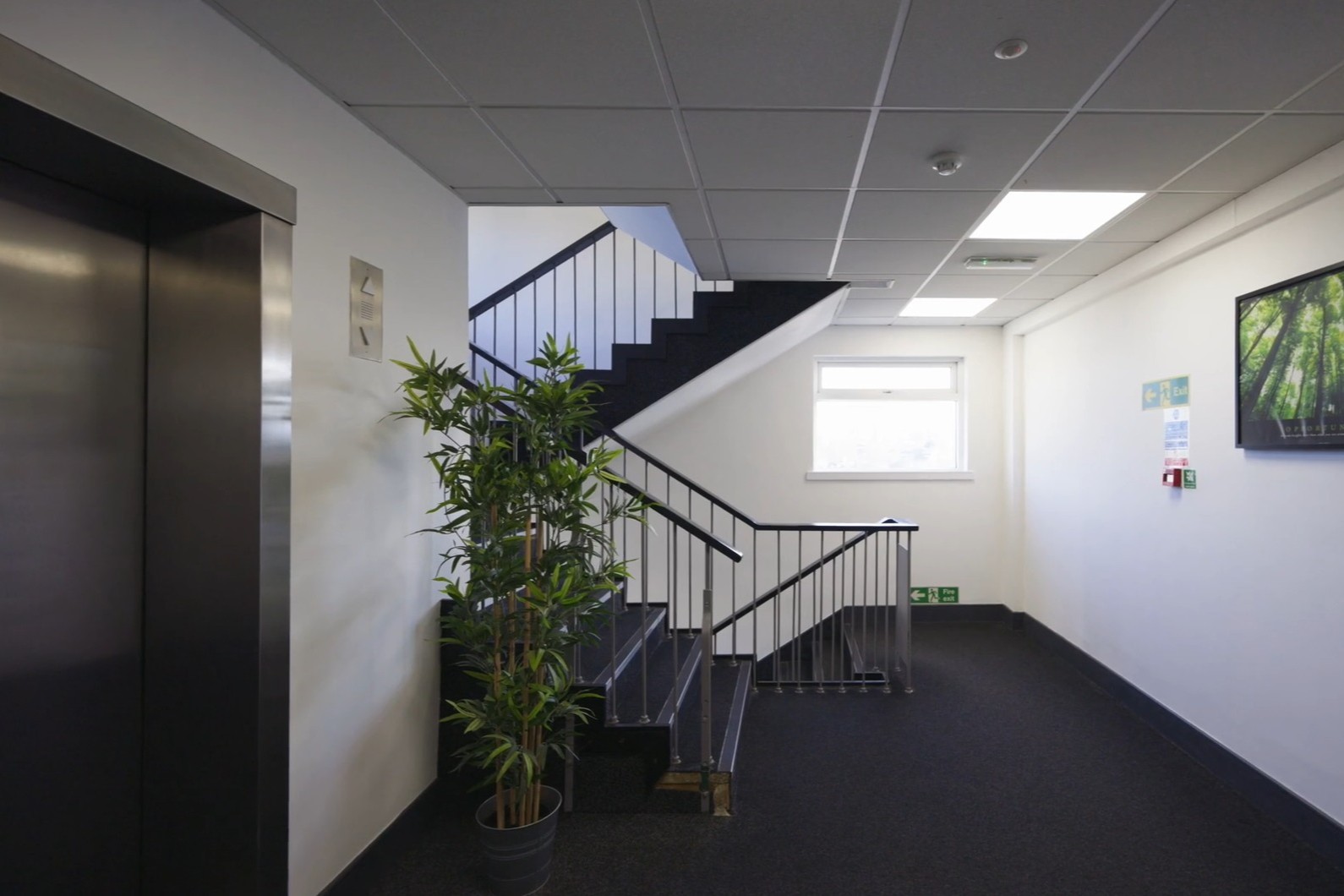 West Riding House, 41 Cheapside, Bradford BD1 4HR