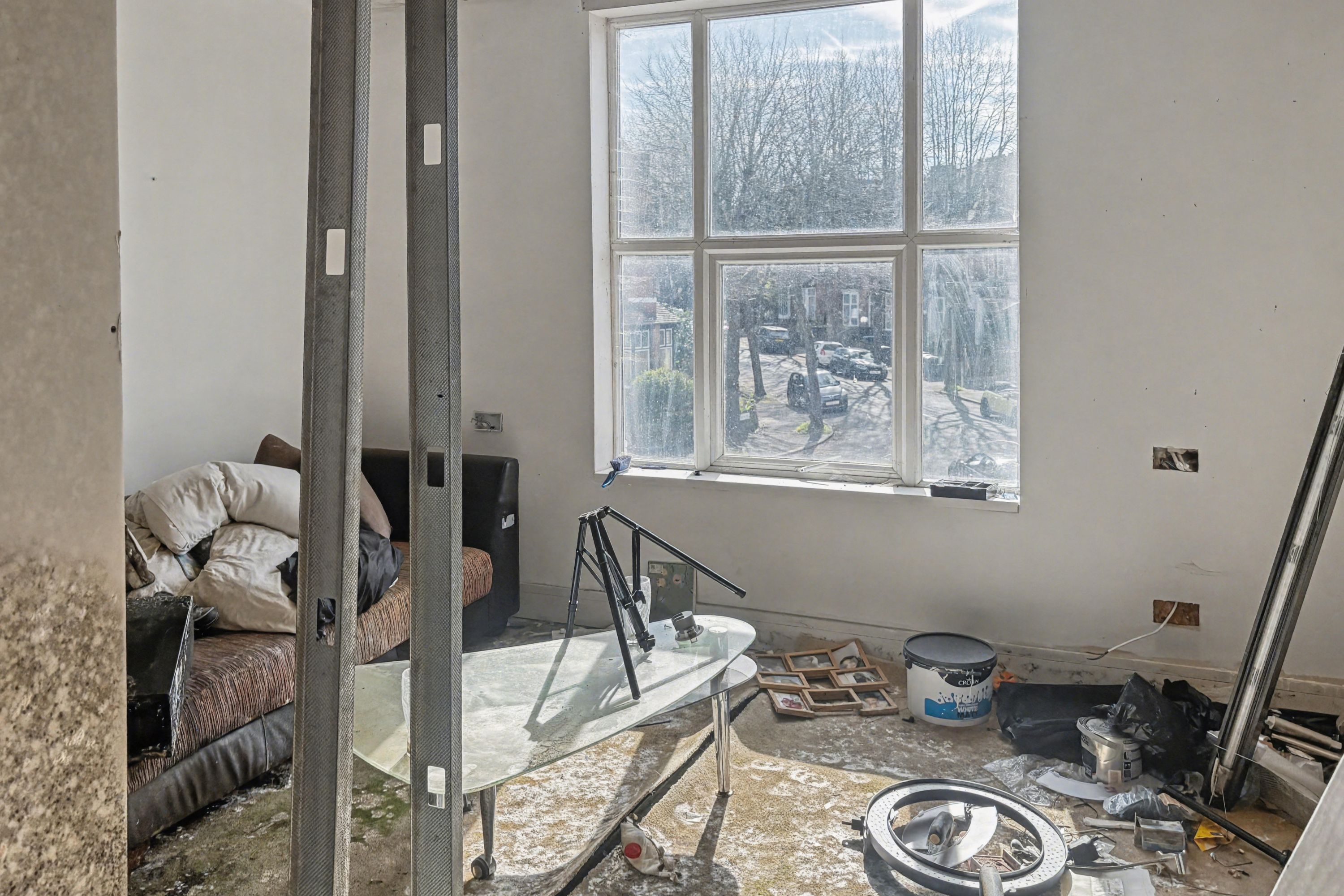 38 Handsworth Wood Road, Handsworth Wood, Birmingham, B20 2DS
