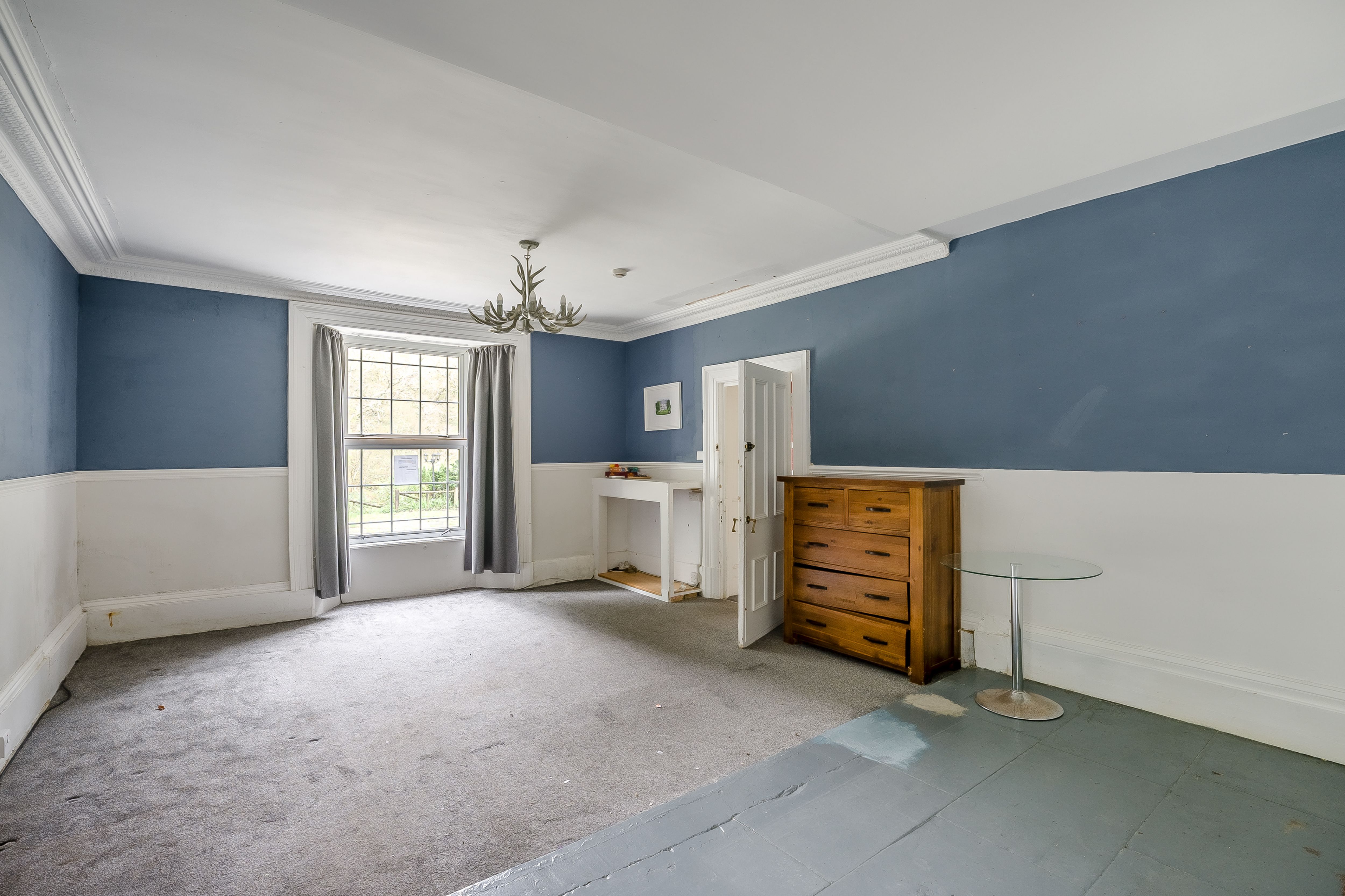 Panteinion Hall, Ffordd Panteinion, Friog, Fairbourne, Gwynedd, LL38 2TJ