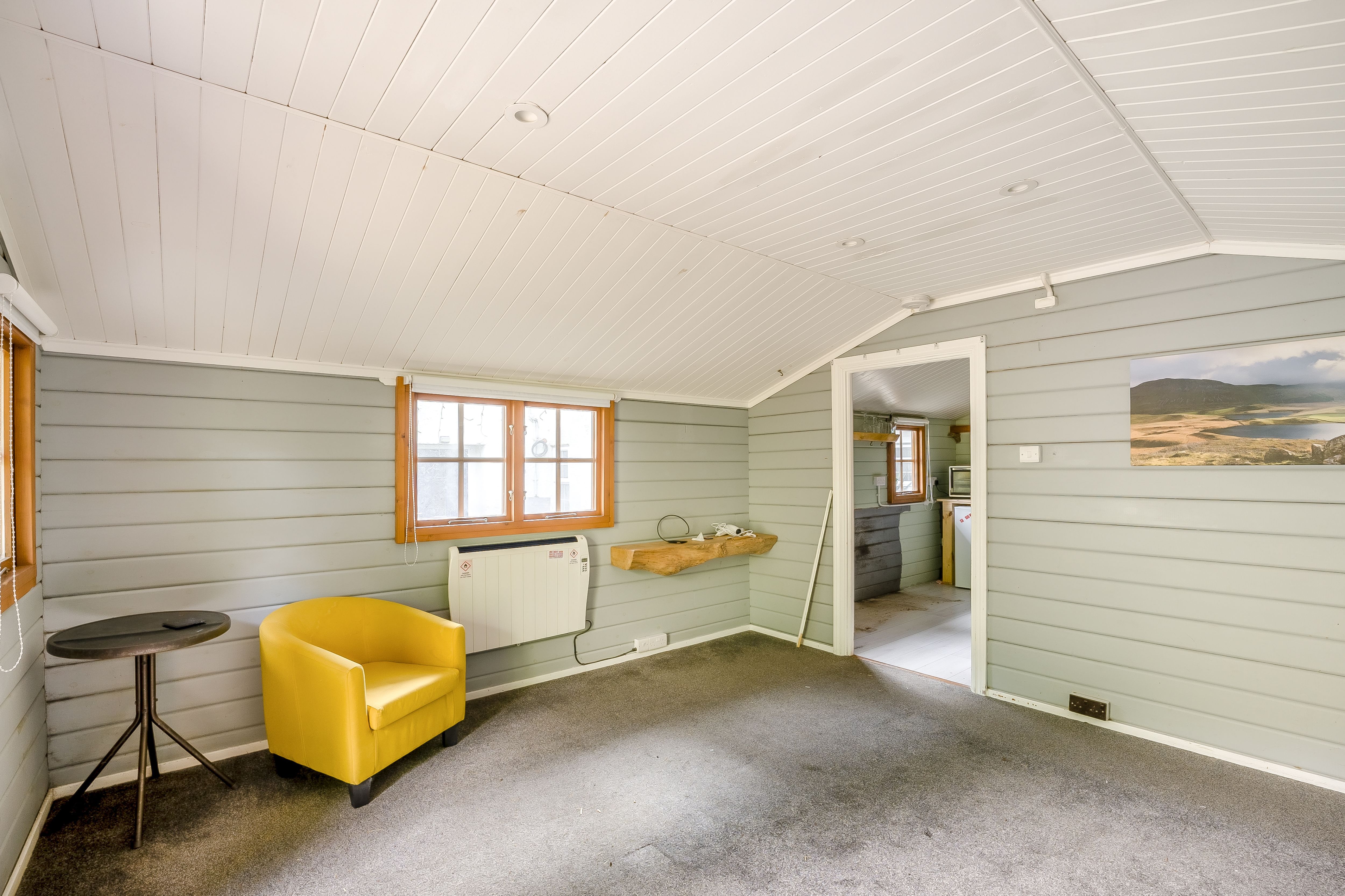 Panteinion Hall, Ffordd Panteinion, Friog, Fairbourne, Gwynedd, LL38 2TJ