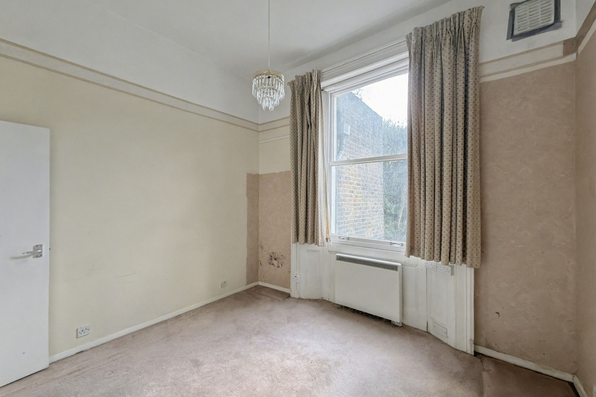 Flat B, 33 Belgrave Gardens, St John's Wood, London, NW8 0RE