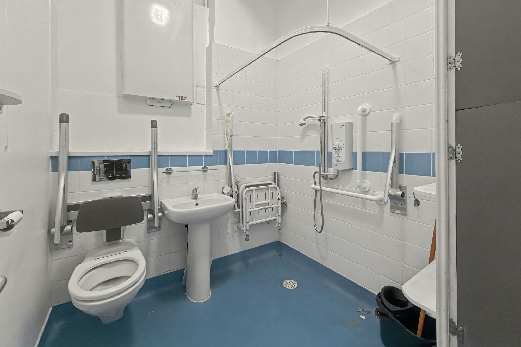 Flat B, 33 Belgrave Gardens, St John's Wood, London, NW8 0RE