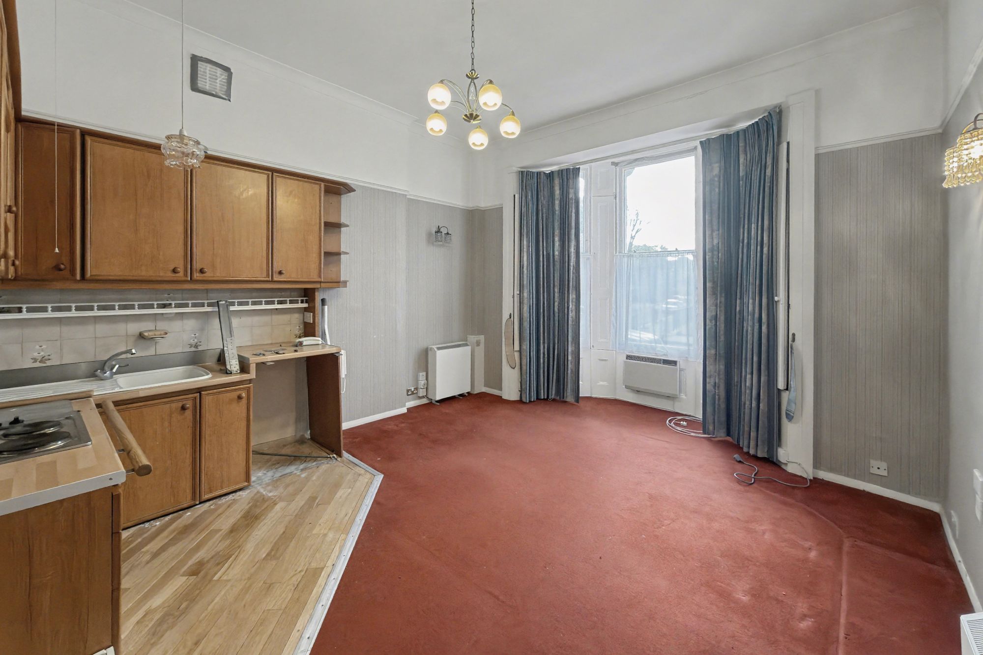 Flat B, 33 Belgrave Gardens, St John's Wood, London, NW8 0RE