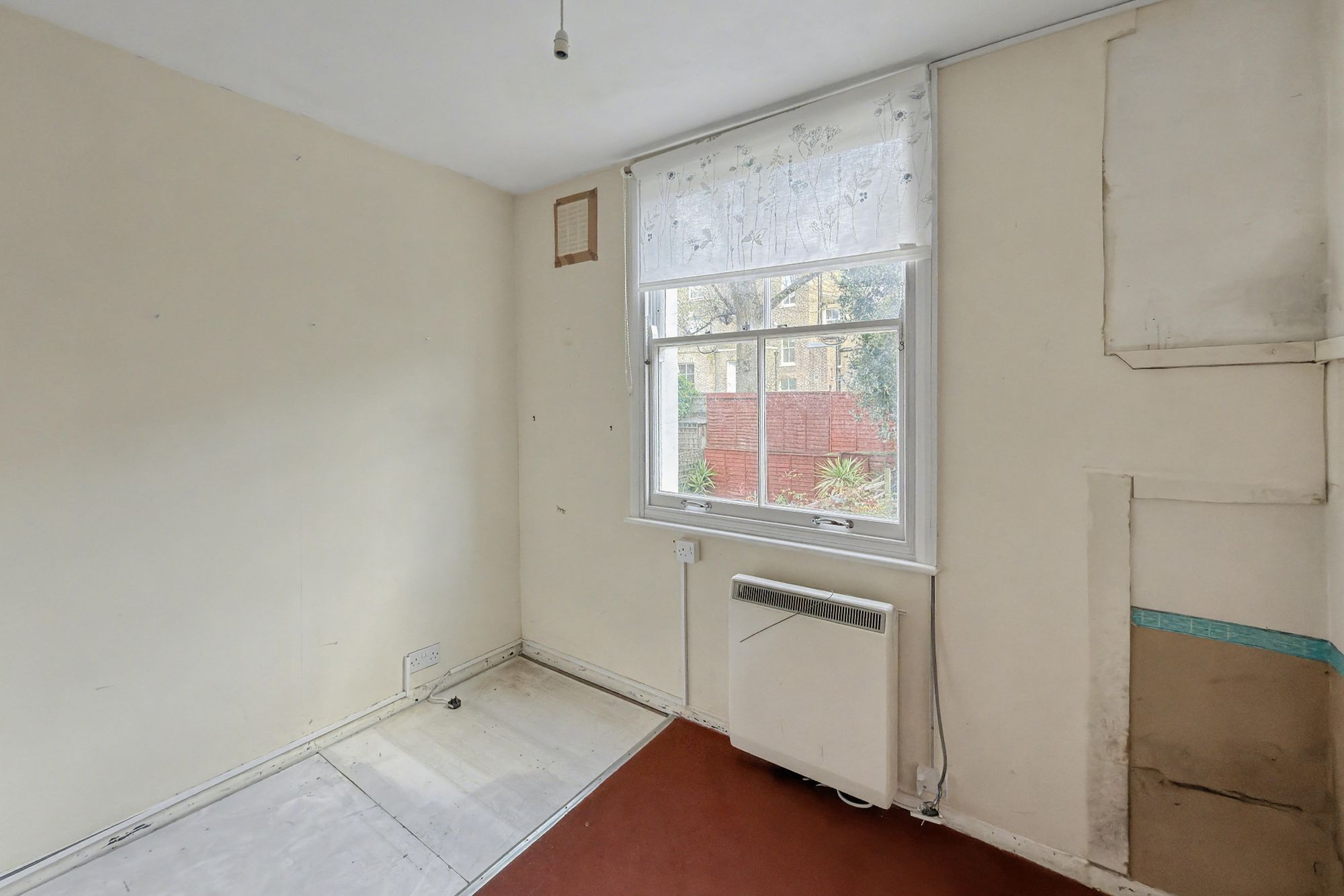 Flat B, 33 Belgrave Gardens, St John's Wood, London, NW8 0RE