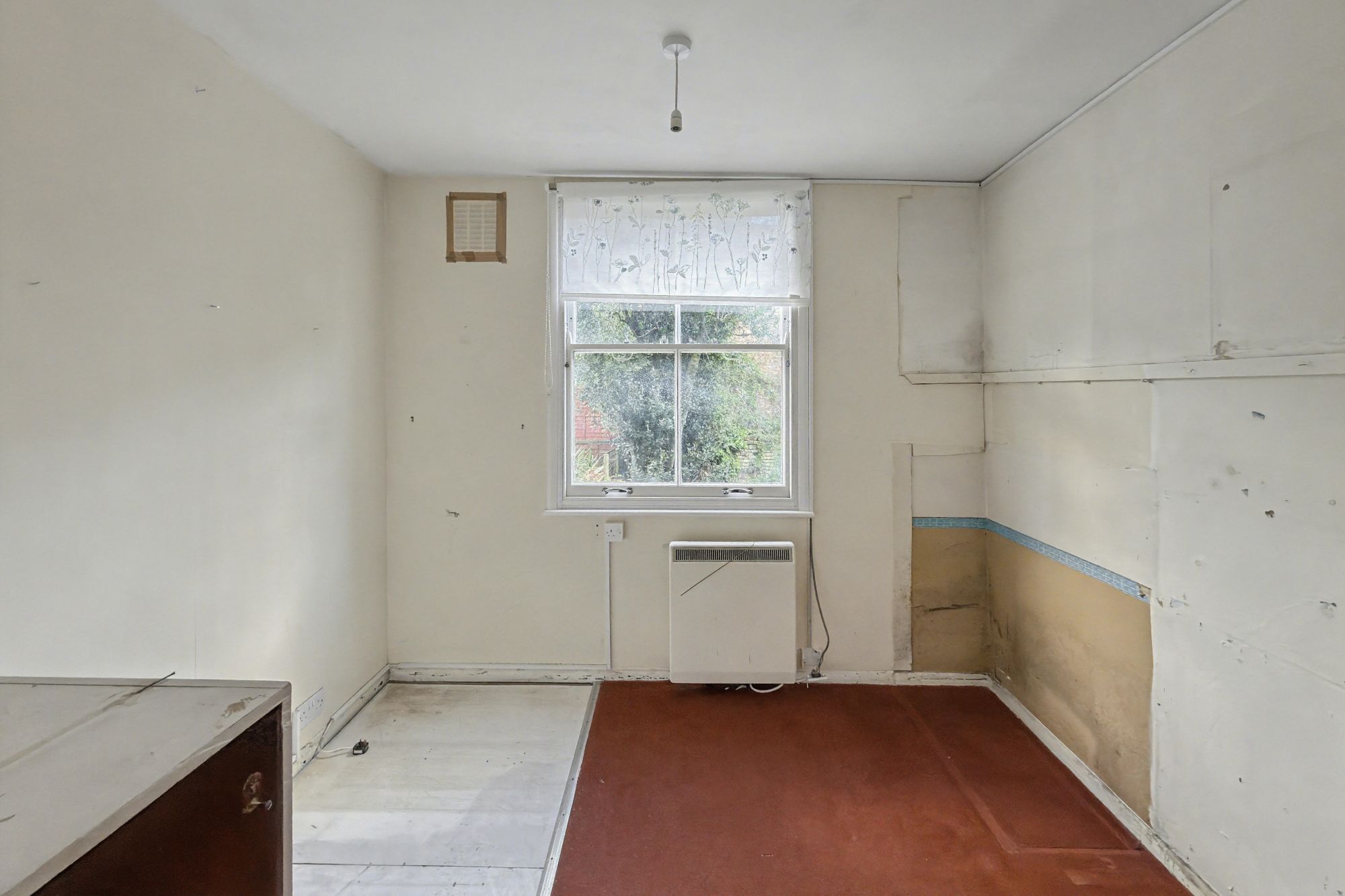 Flat B, 33 Belgrave Gardens, St John's Wood, London, NW8 0RE